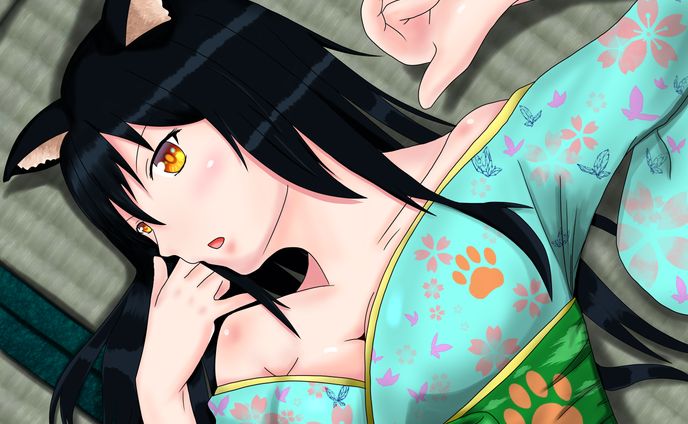 年賀状用