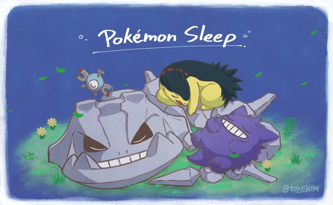 sleep