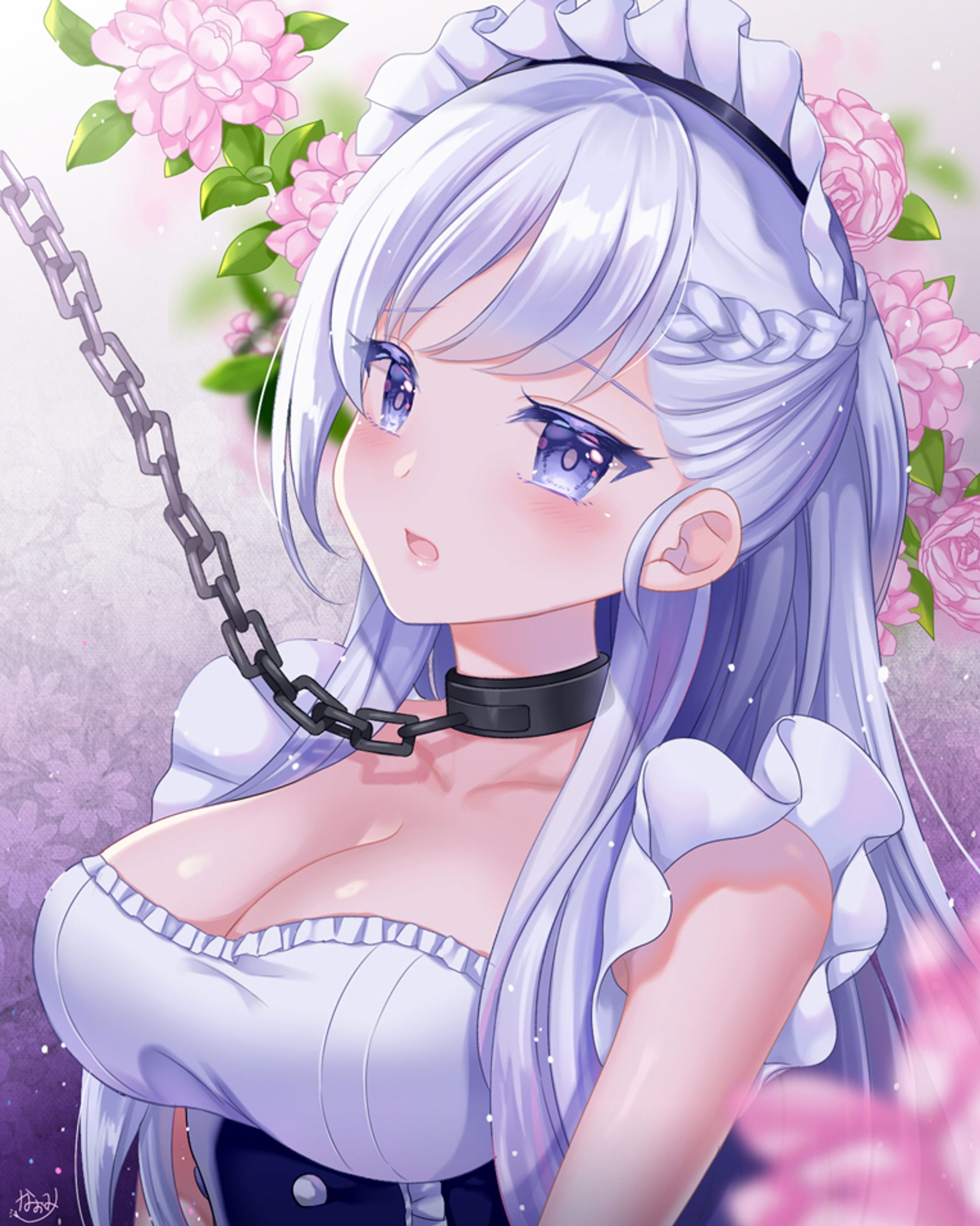 アズールレーン-1