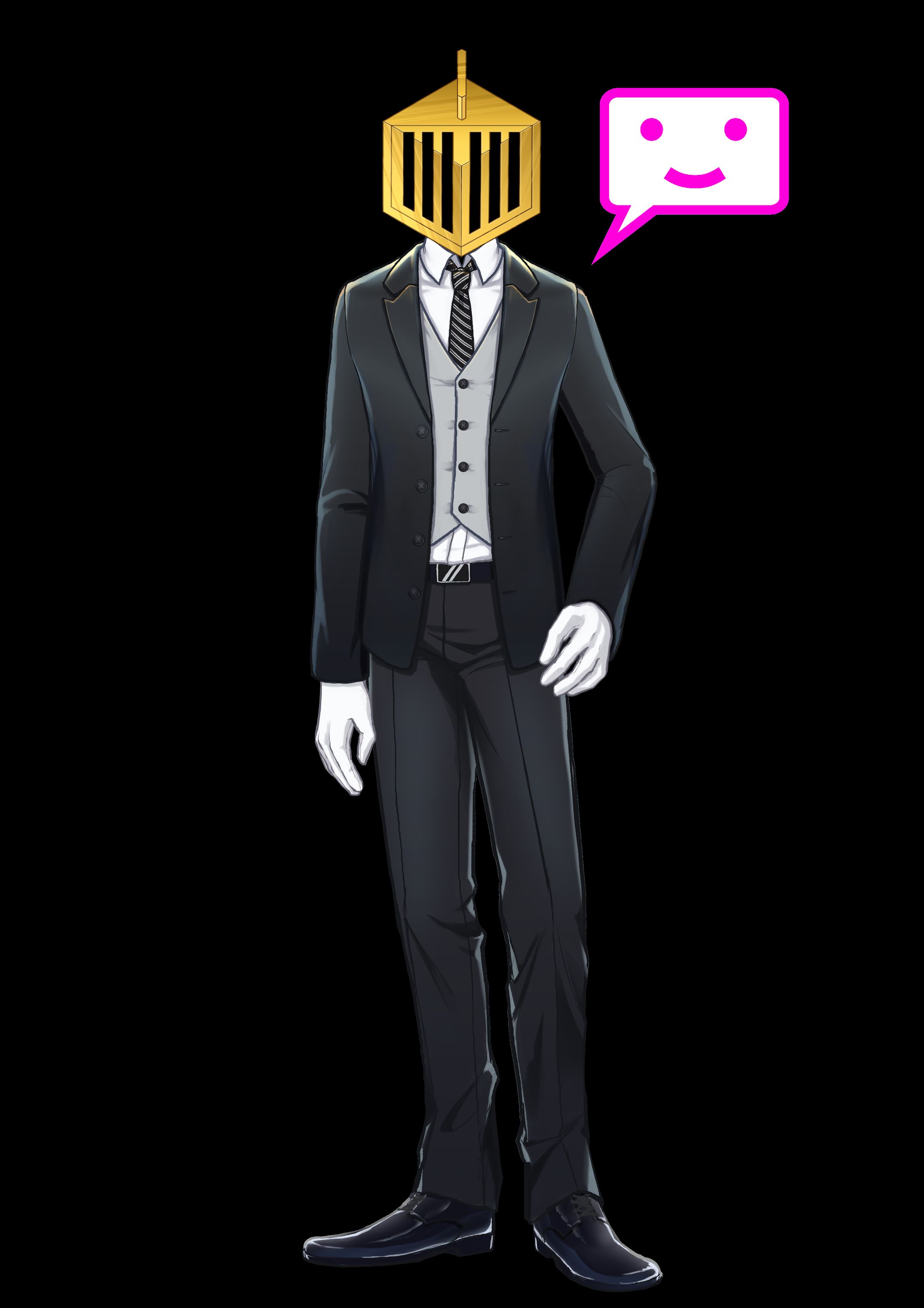 【ご依頼】キョルヘルム様　Live2D-1