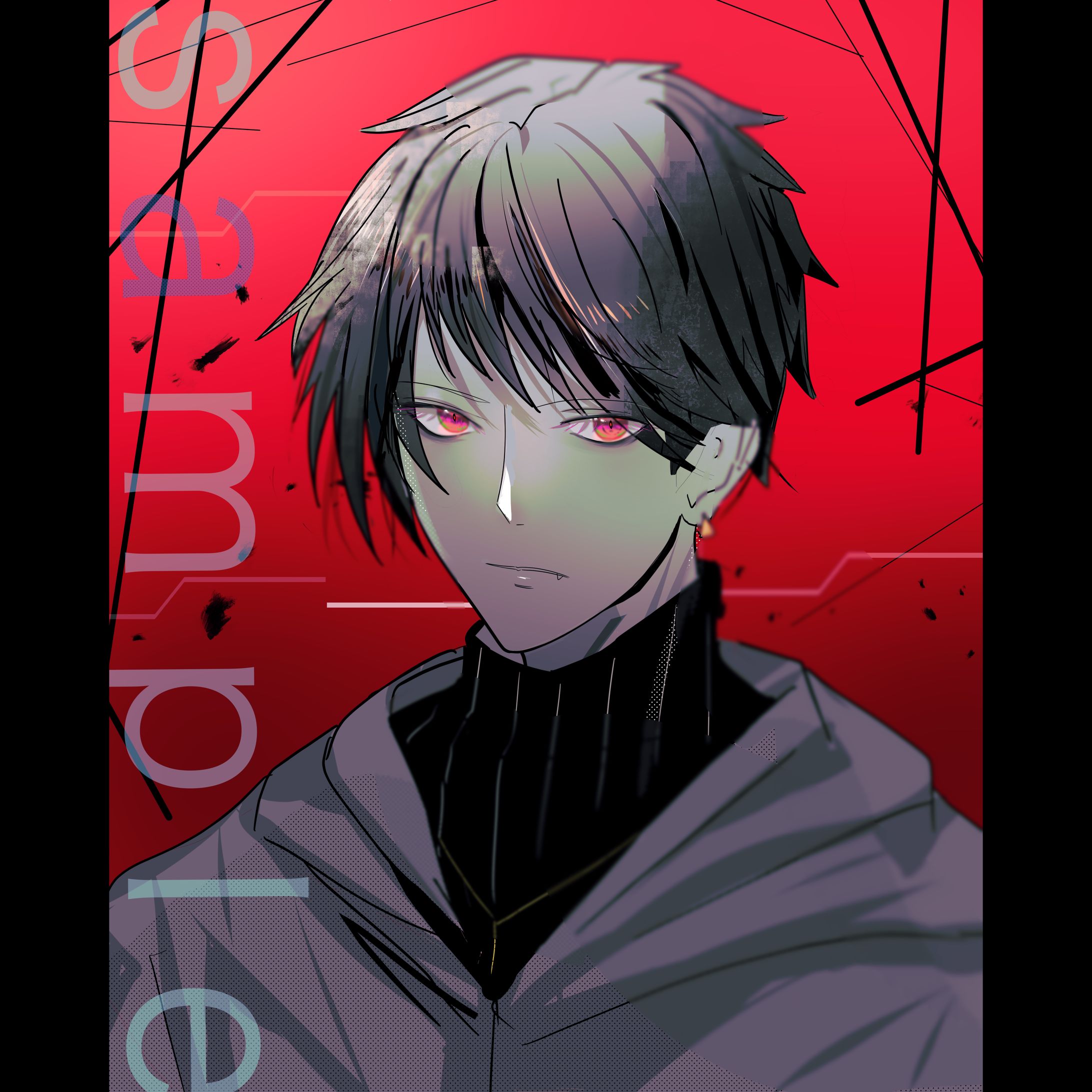 自主制作イラスト-1