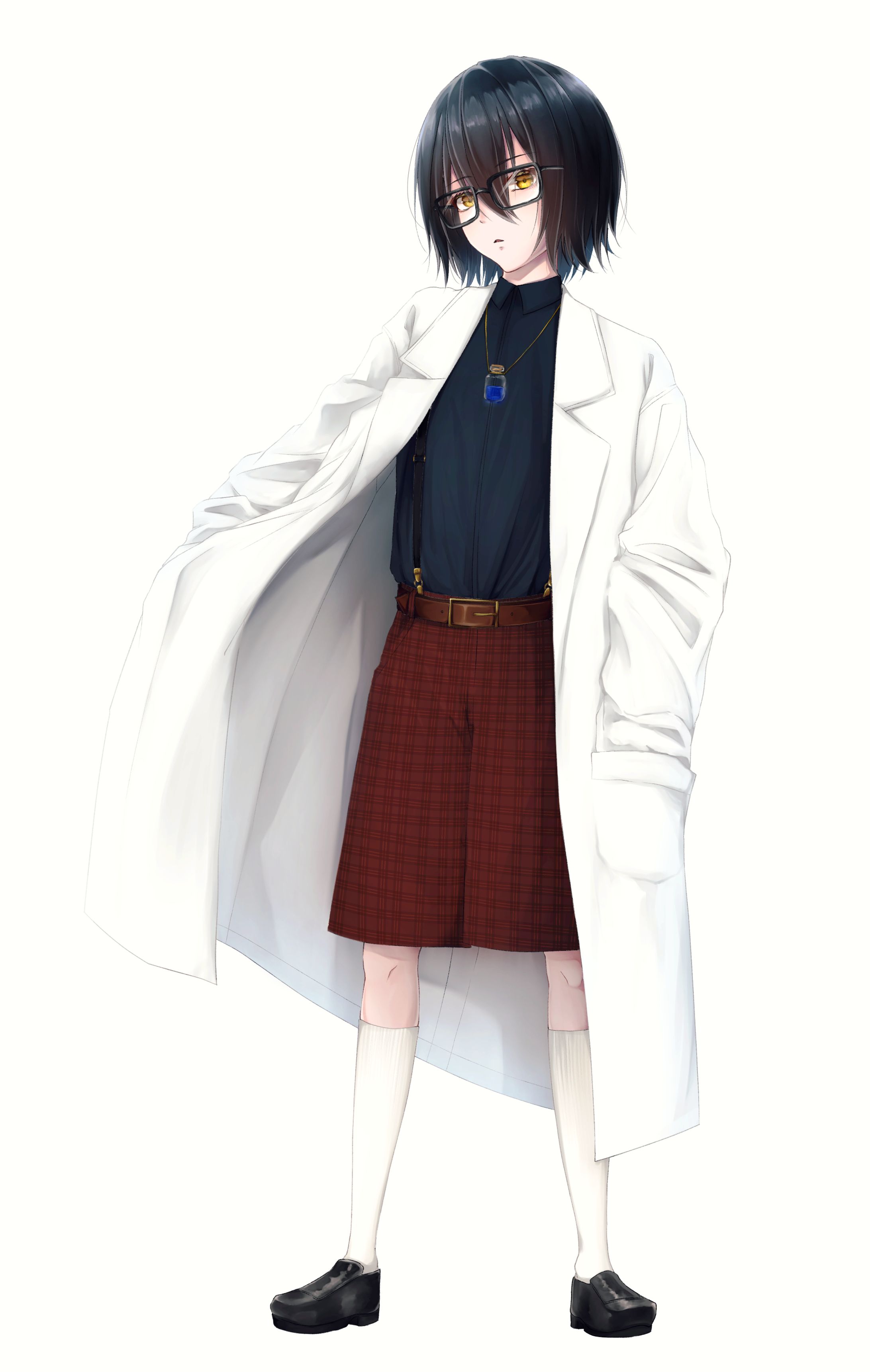 出灰とわ立ち絵-1