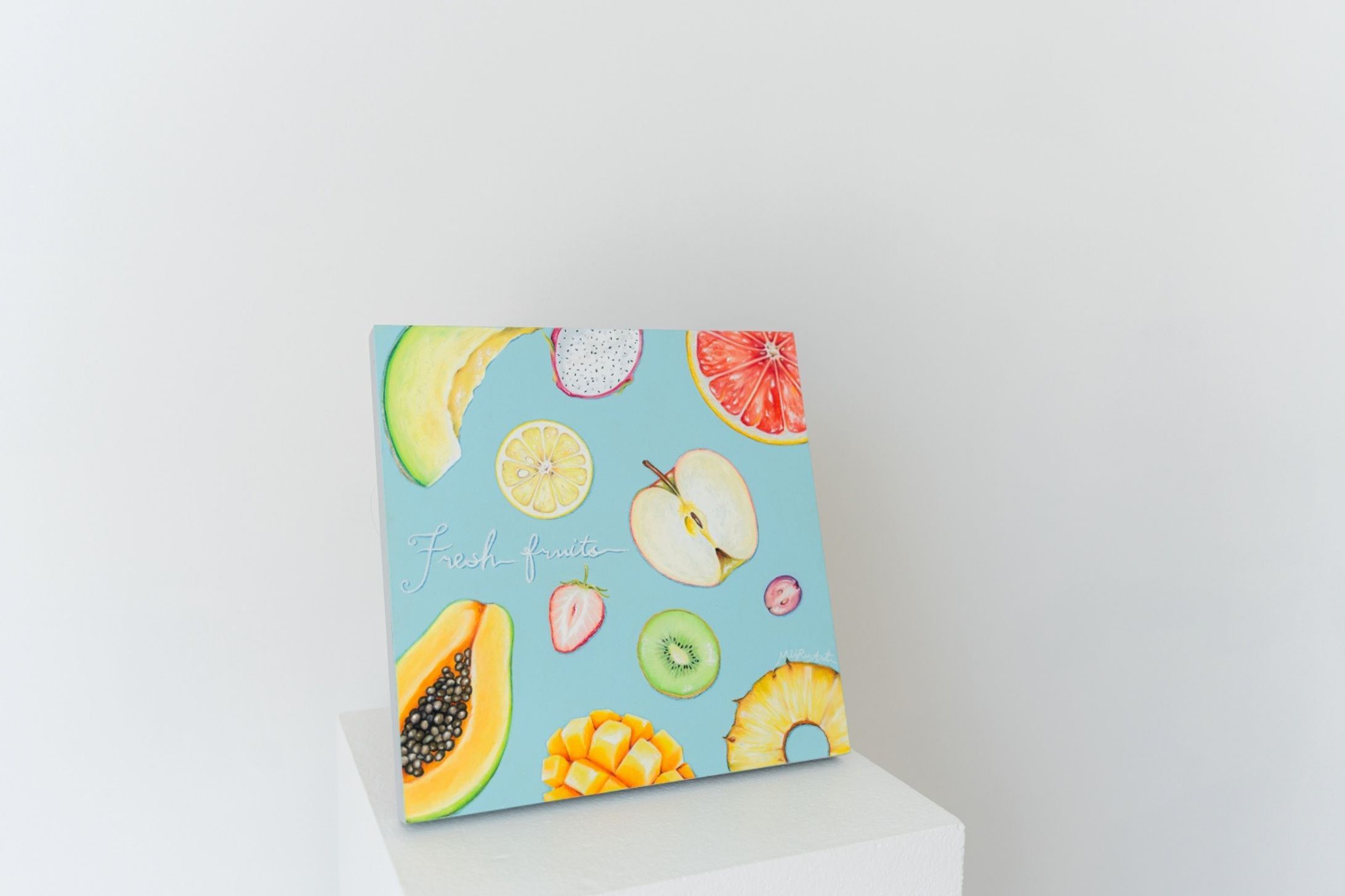 Cut Fruit-1