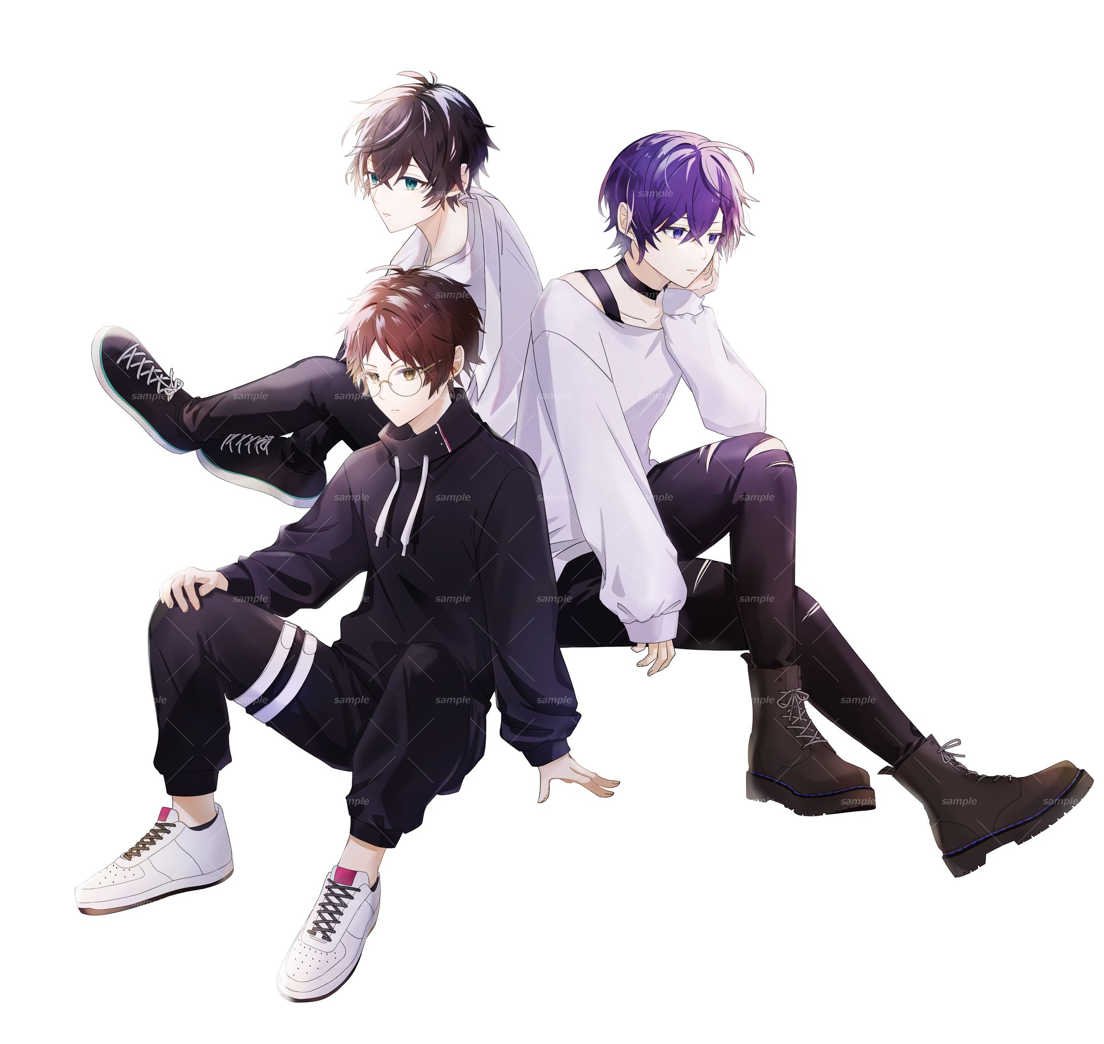 株式会社UMM様『UMM.com』 動画イラスト-1