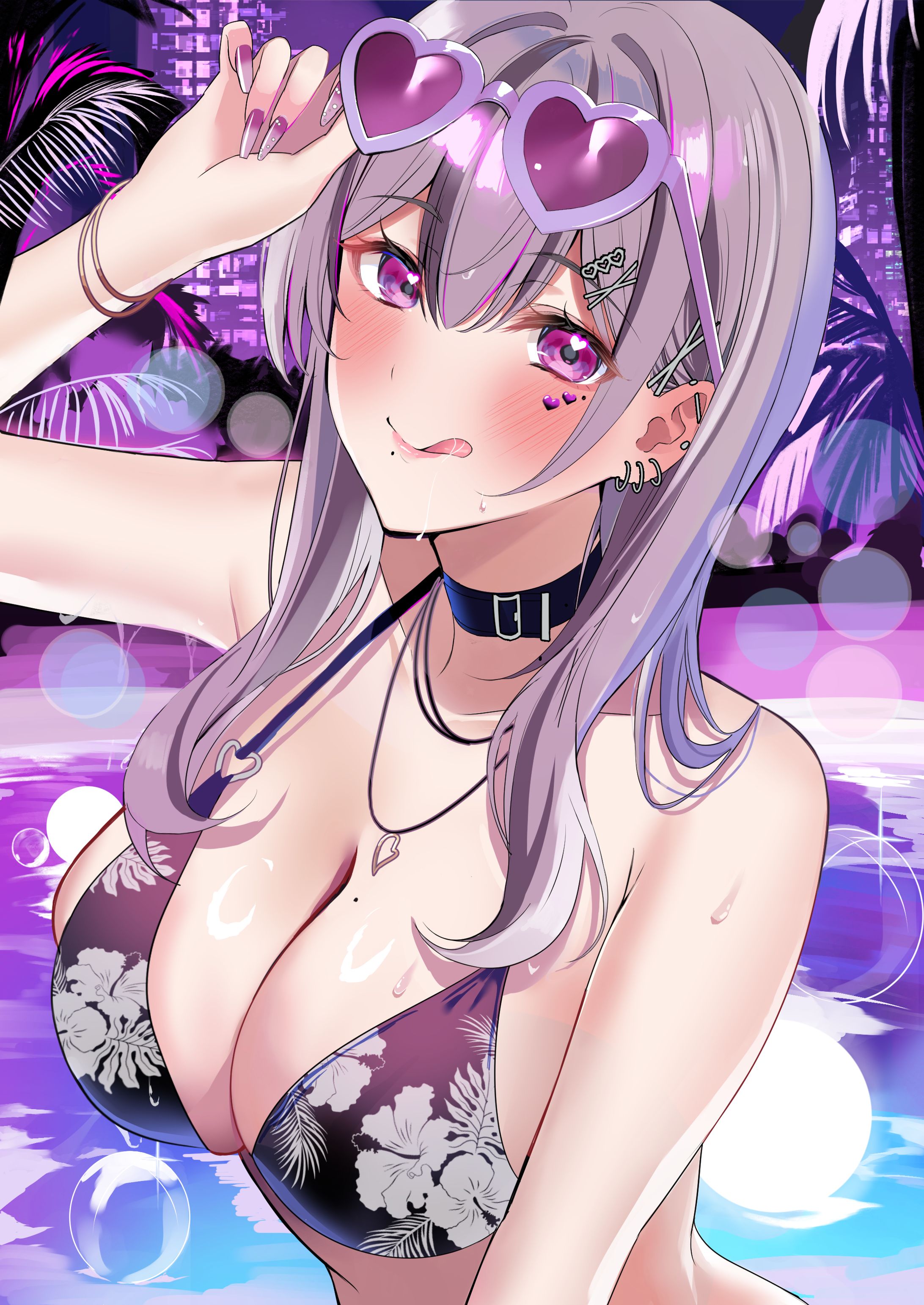 オリジナルイラスト3-1