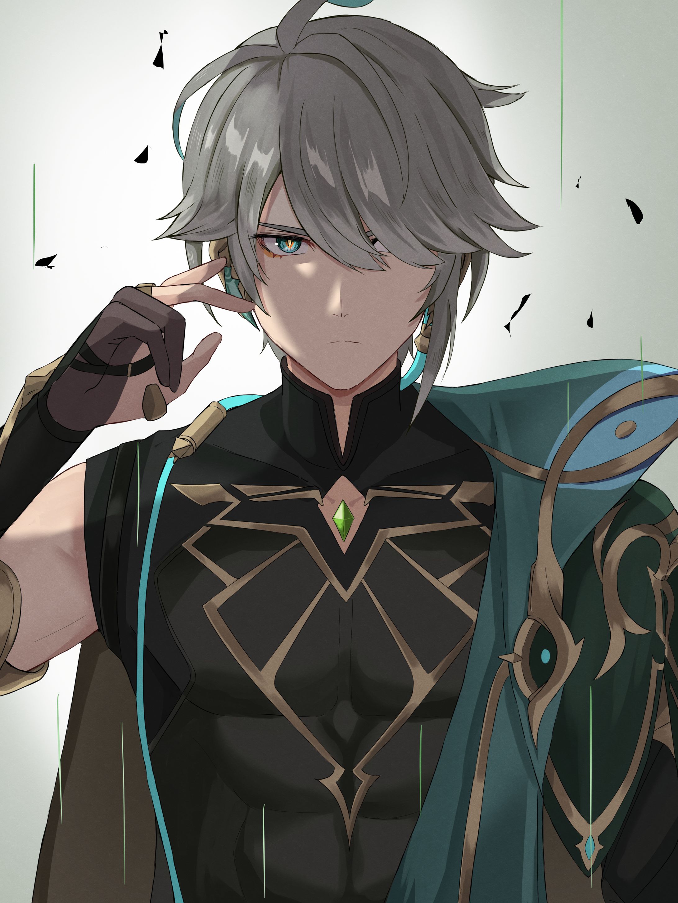 アルハイゼン-1