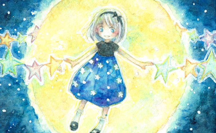 【ATC】きらめき