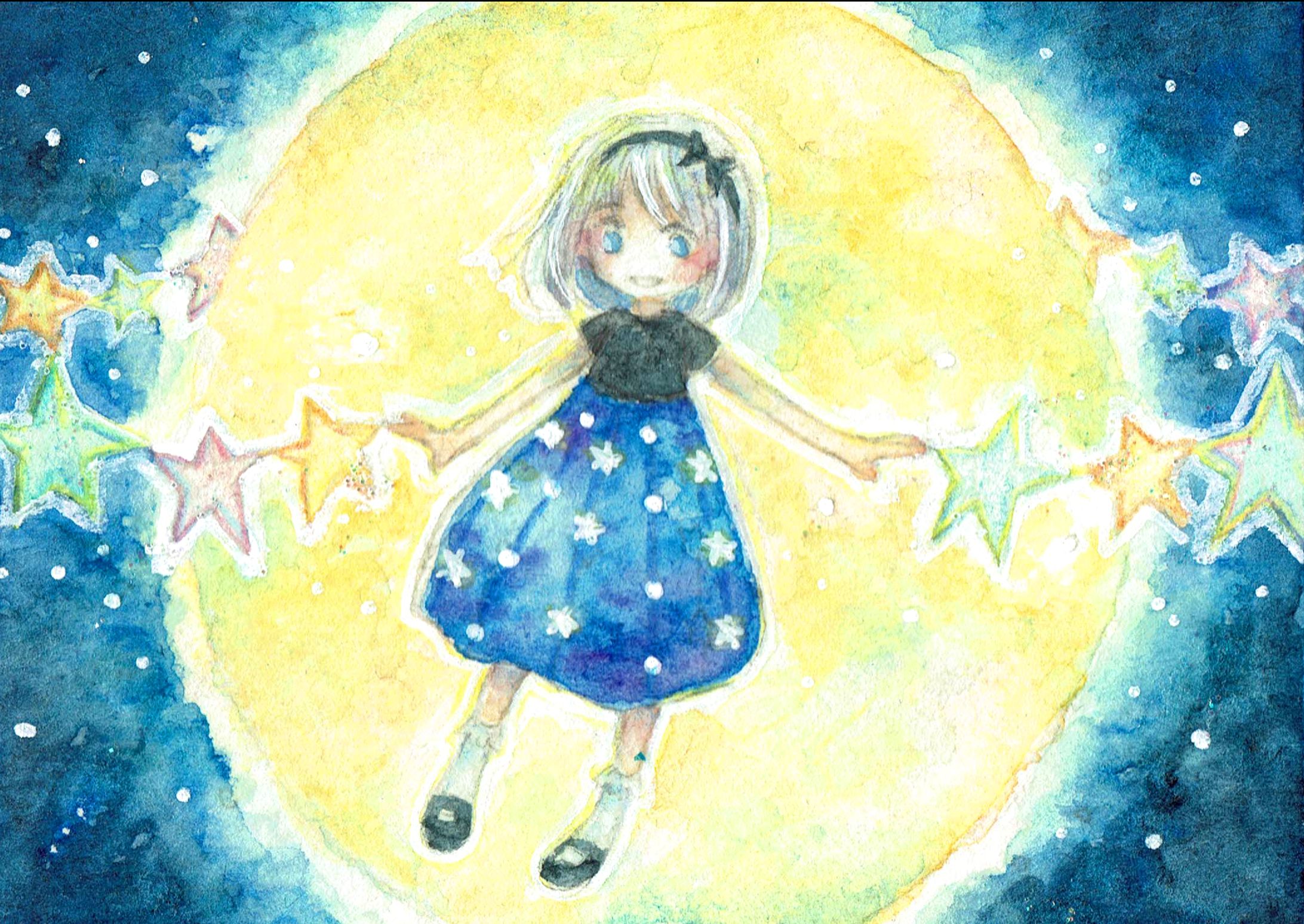 【ATC】きらめき-1