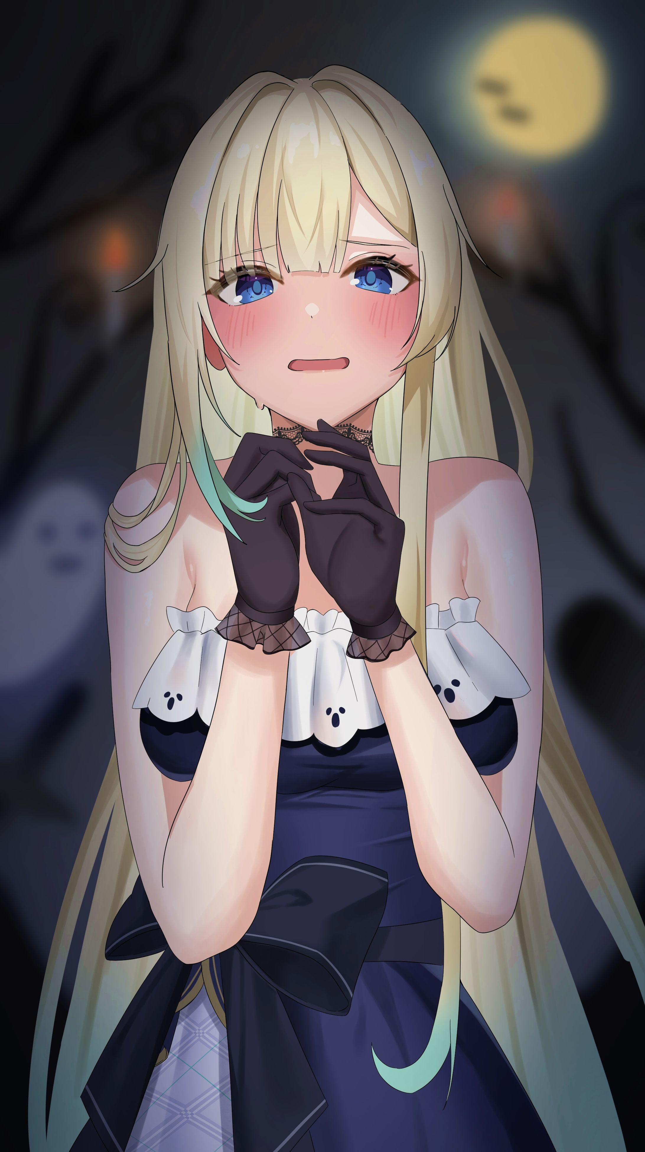 ぶいすぽ　ファンアート集-1
