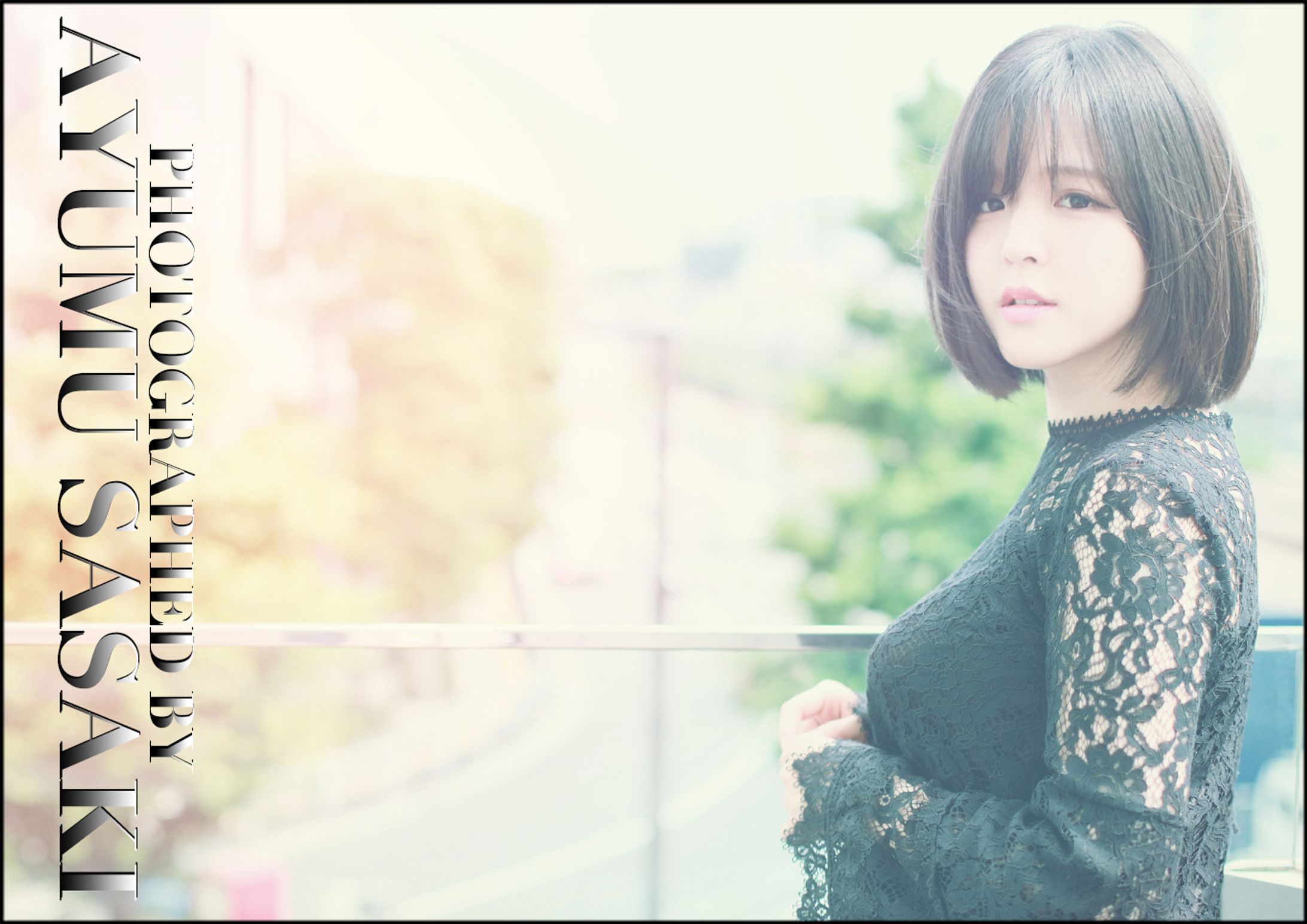 藤本朱莉（アーティスト）｜PHOTO-1