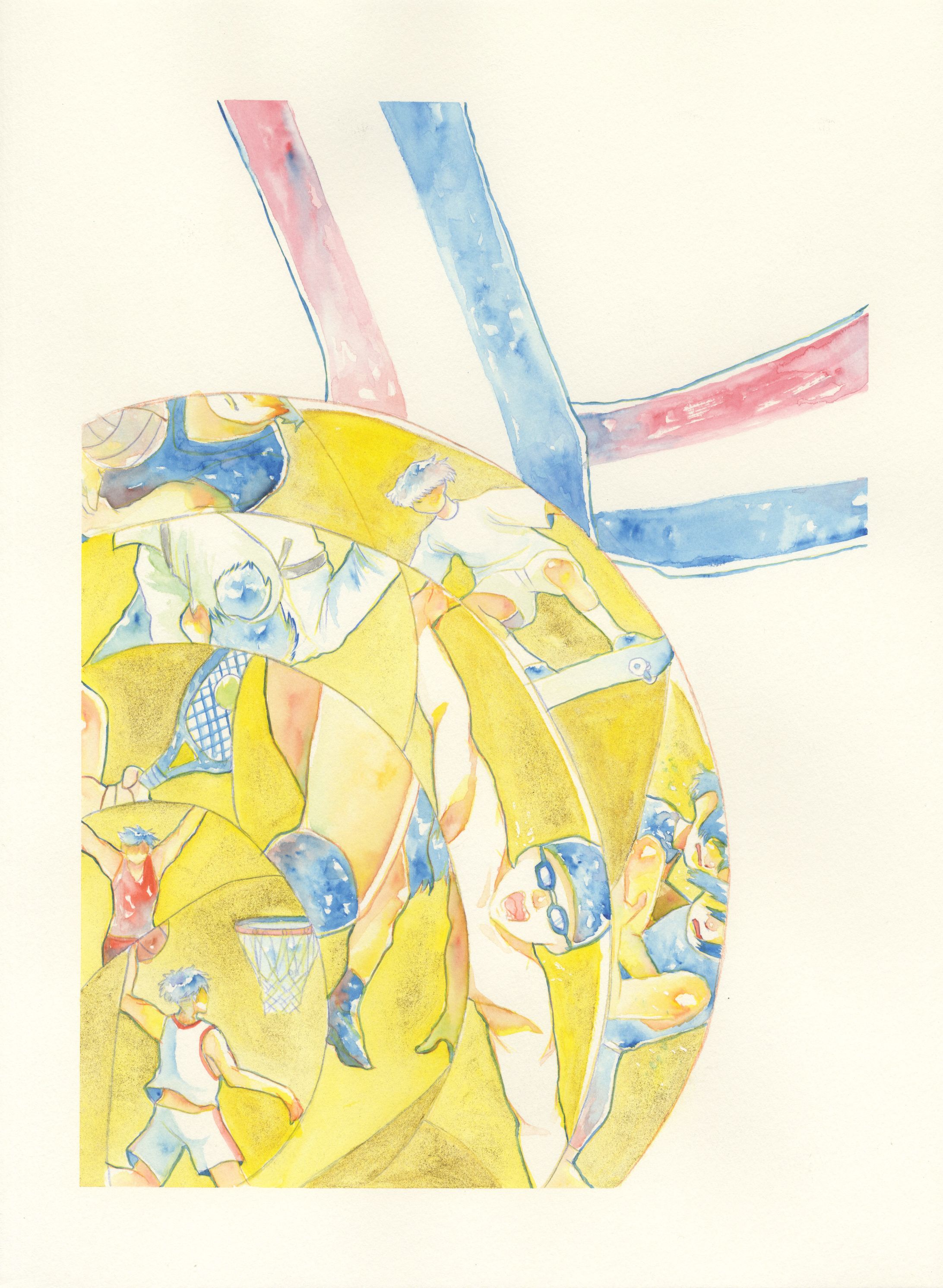 金魂の勇者たち-1