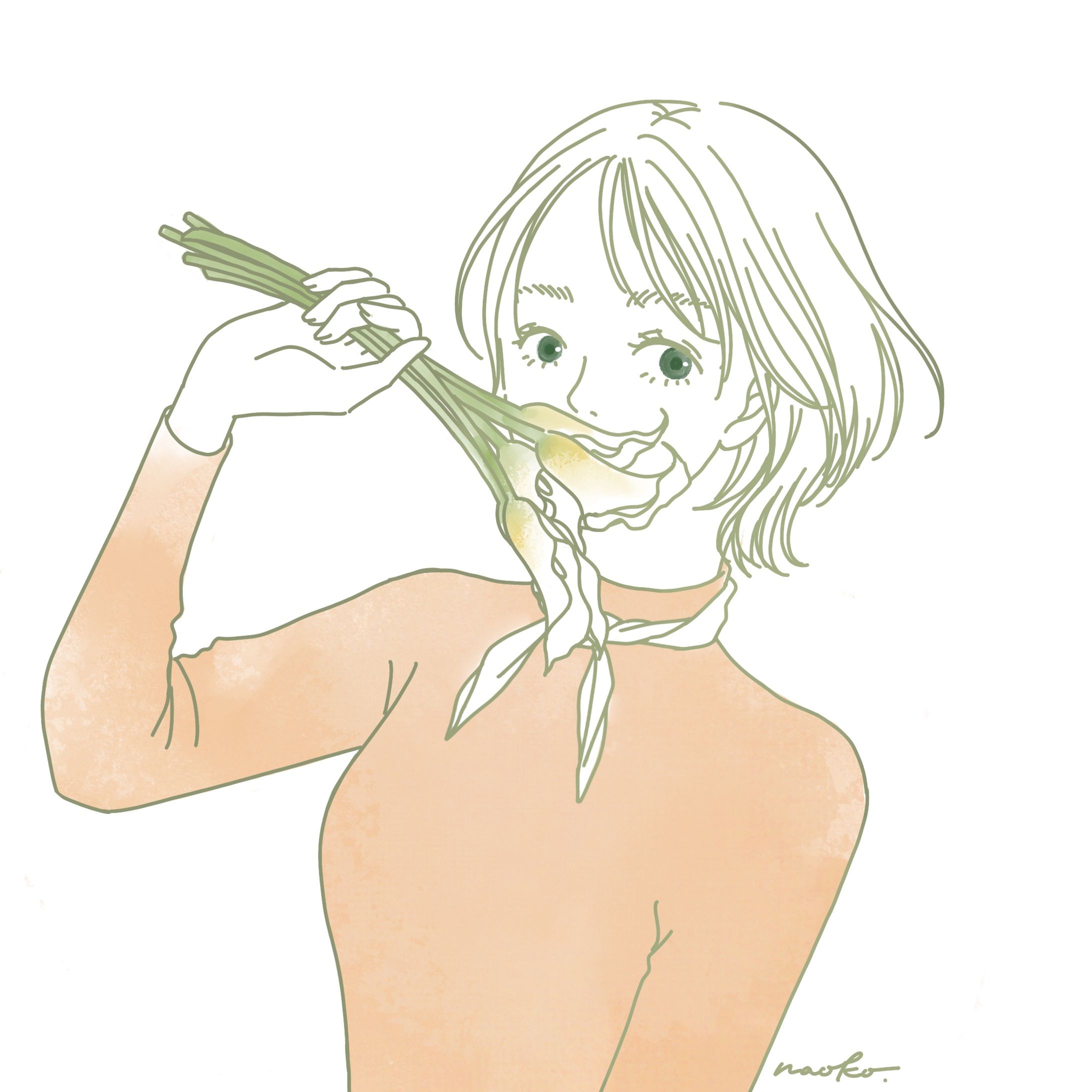 早春スタイル-1