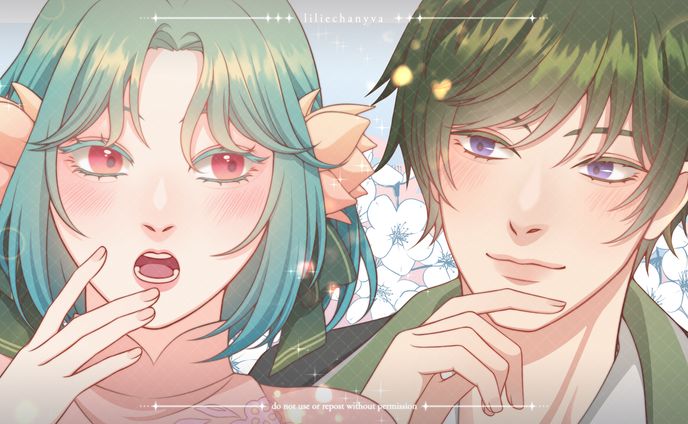 Commission for Timun-kun