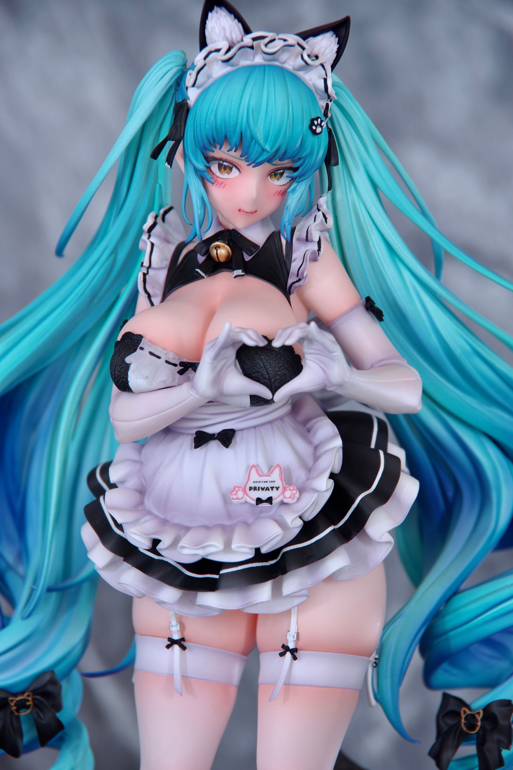 プリバティ　アンカインドメイド ver.-1