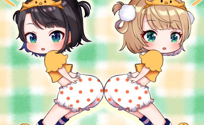 ういまま　すばる