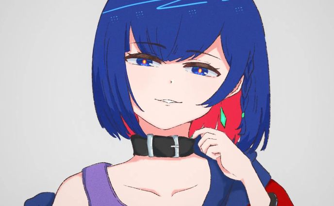 It's been a while since I draw. There's so many things to do aside from making art. I'm planning to do patreon and fanbox by next month (stay tune). Also~ there's few projects in the making so I got busy schedule. Gonna work hard 💪😤💪
.
.
.
#art #illustration #illust #RIM #kamitsubaki_studio #理芽 #理芽美術部 #vsinger #visualart #virtualyoutuber #fanart #artoninstagram #artistsoninstagram