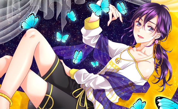 コミッション作品