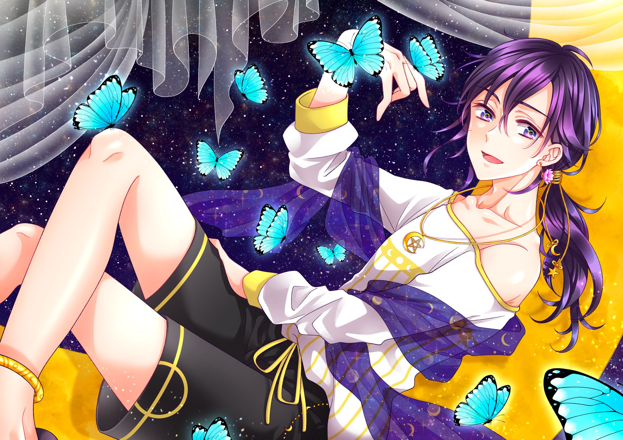 コミッション作品-1