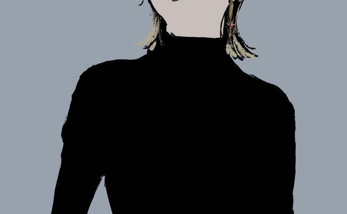 #drawing #croquis #art #artwork  #illustration #painting #procreate  #イラスト #イラストレーション