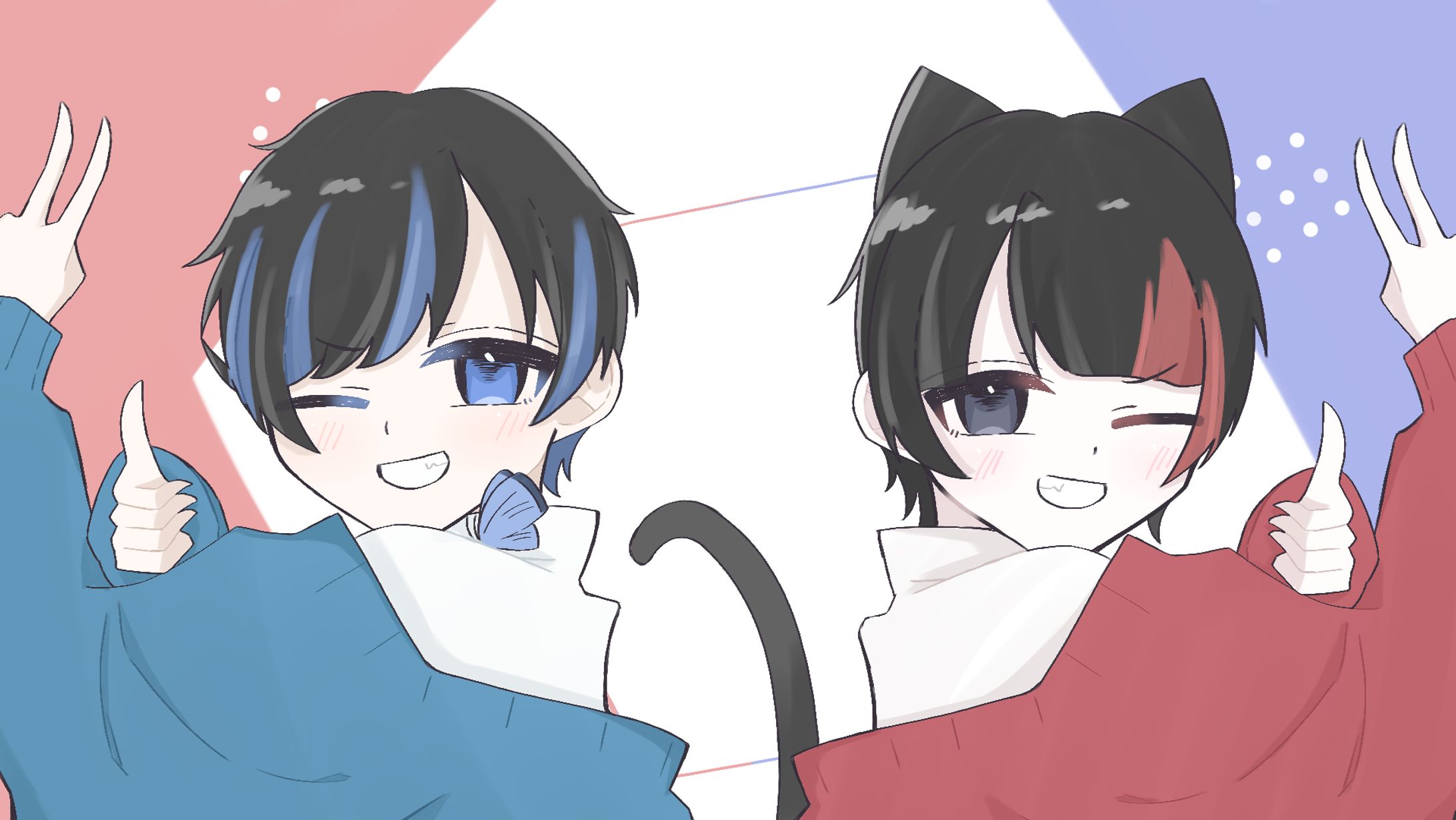 【ご依頼兼創作】チーズ/歌ってみたサムネ用-1