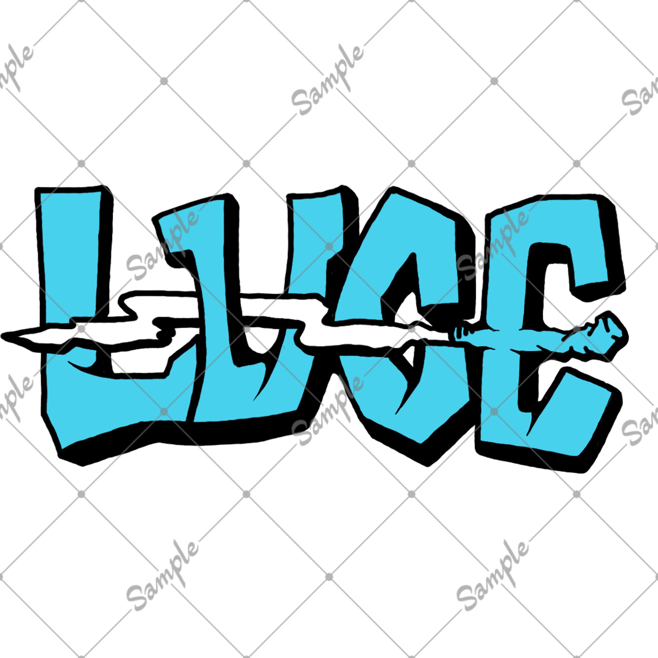 【お仕事】ロゴ　個人ブランド-1