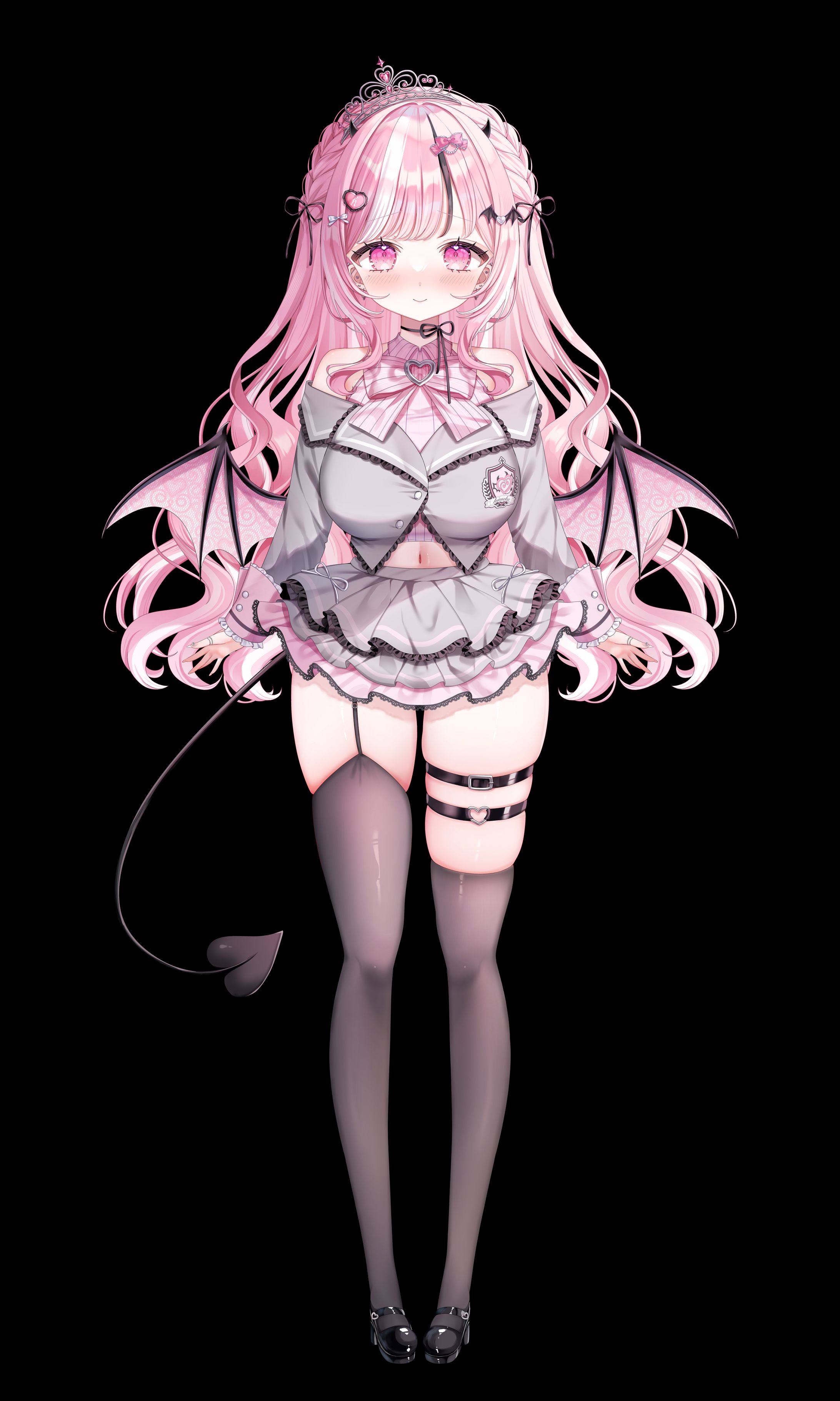 【 work 】初恋ひめか様-1