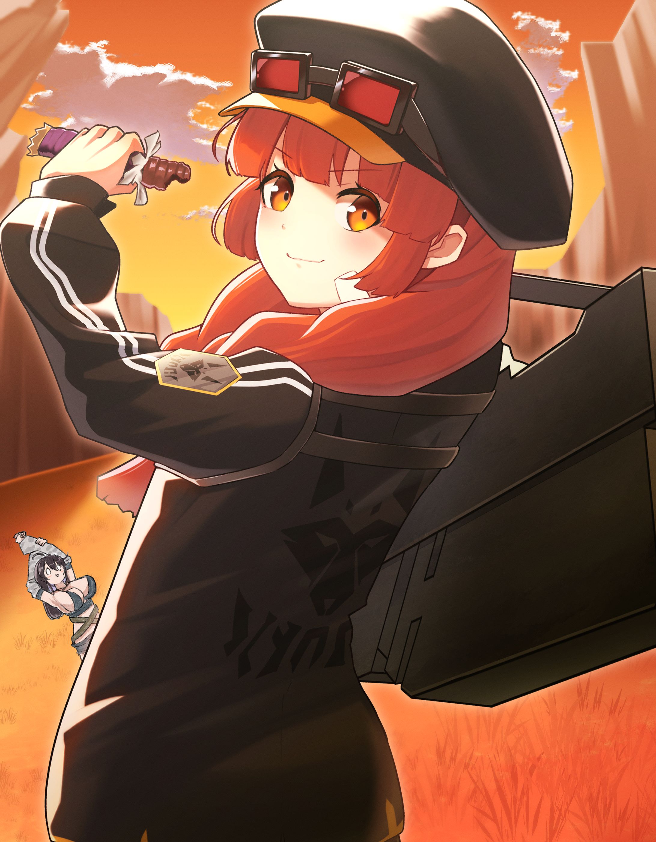 ベリル【カオスゼロナイトメア】-1