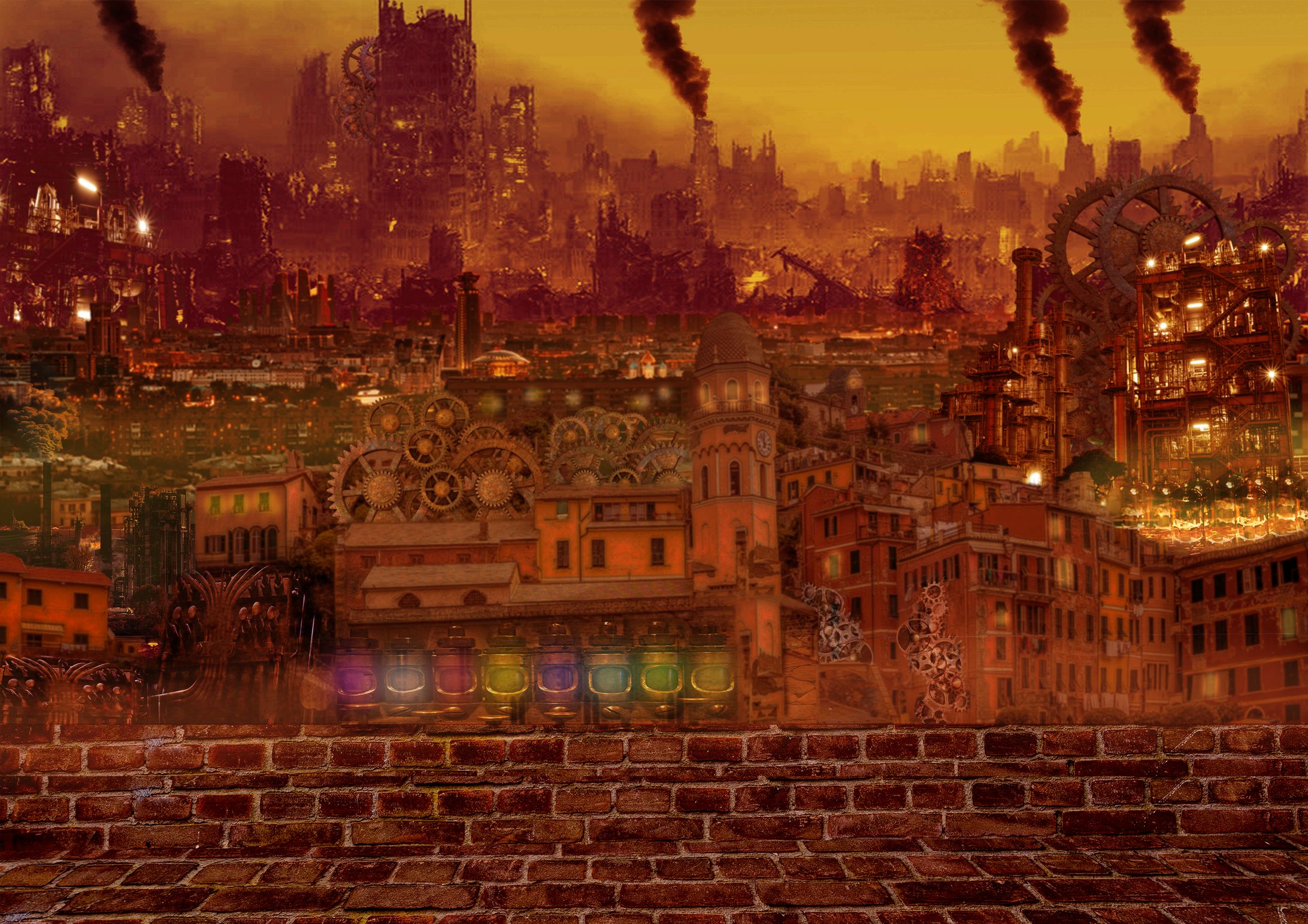 工業区ーRed:01-1