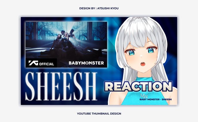 Thumbnail - Reaction Miki 3