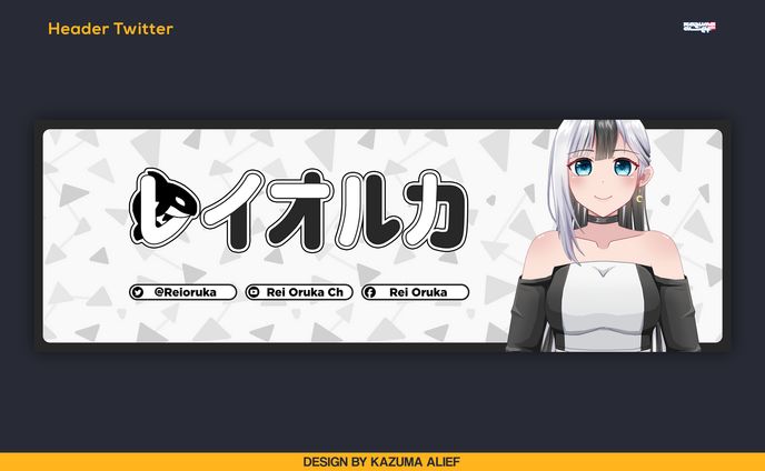mmd、header