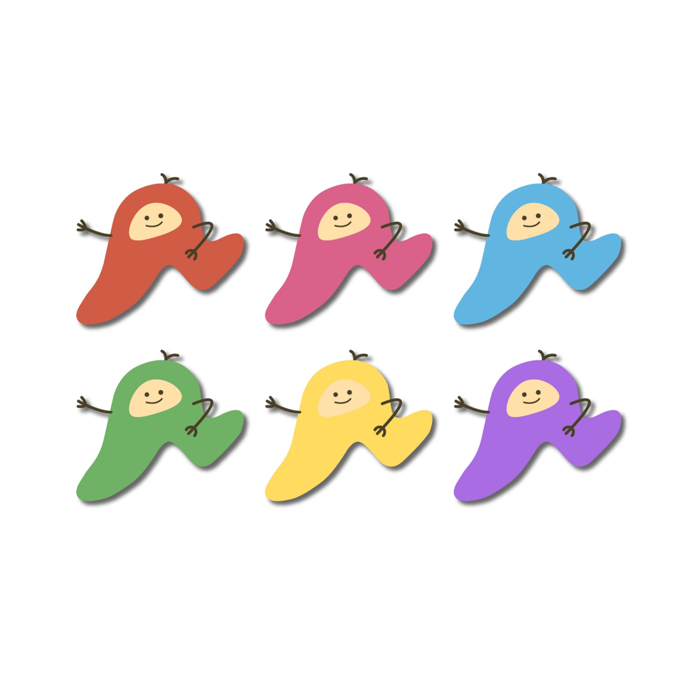 キャラクターデザイン-1