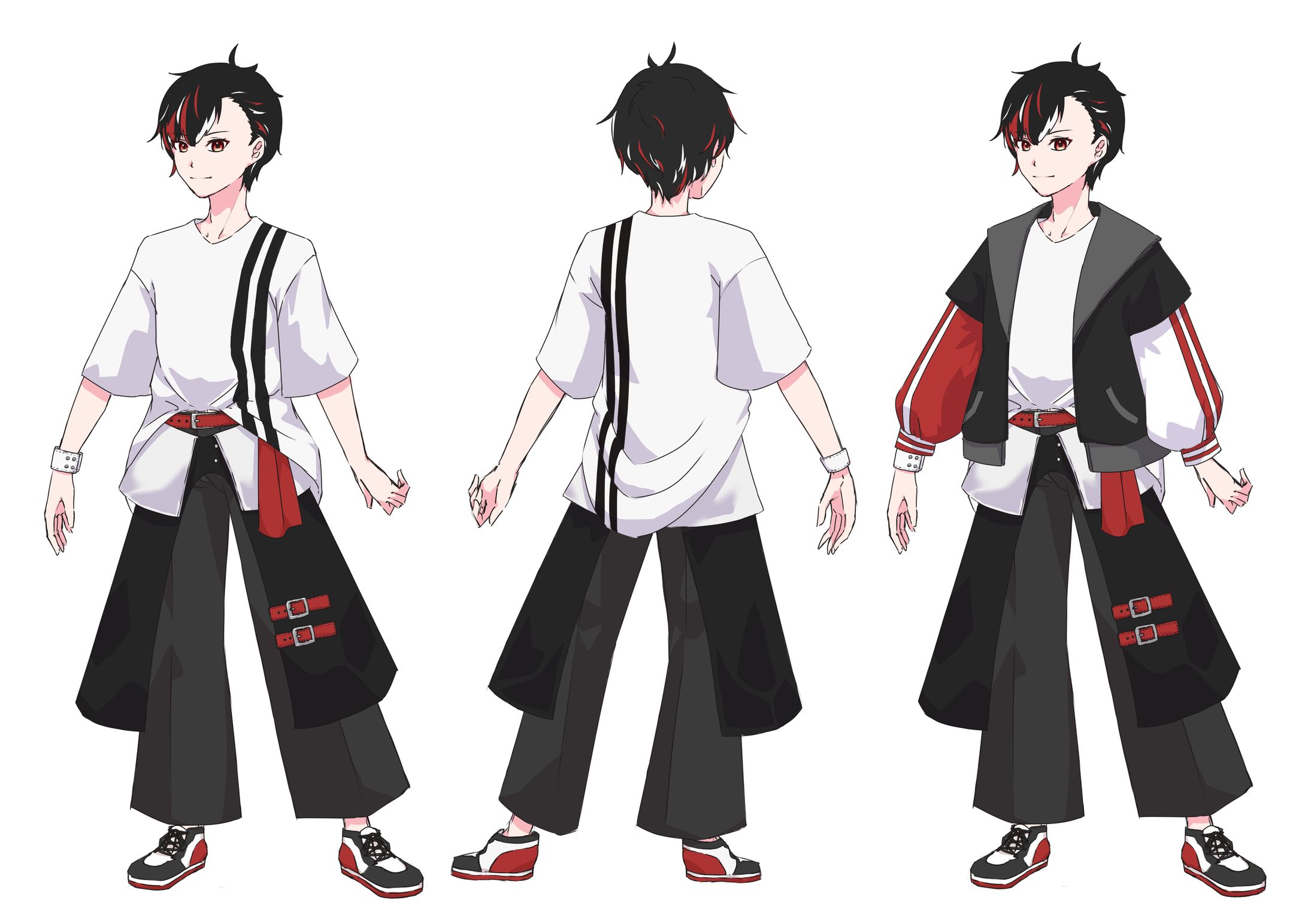 En様 キャラメイク-1