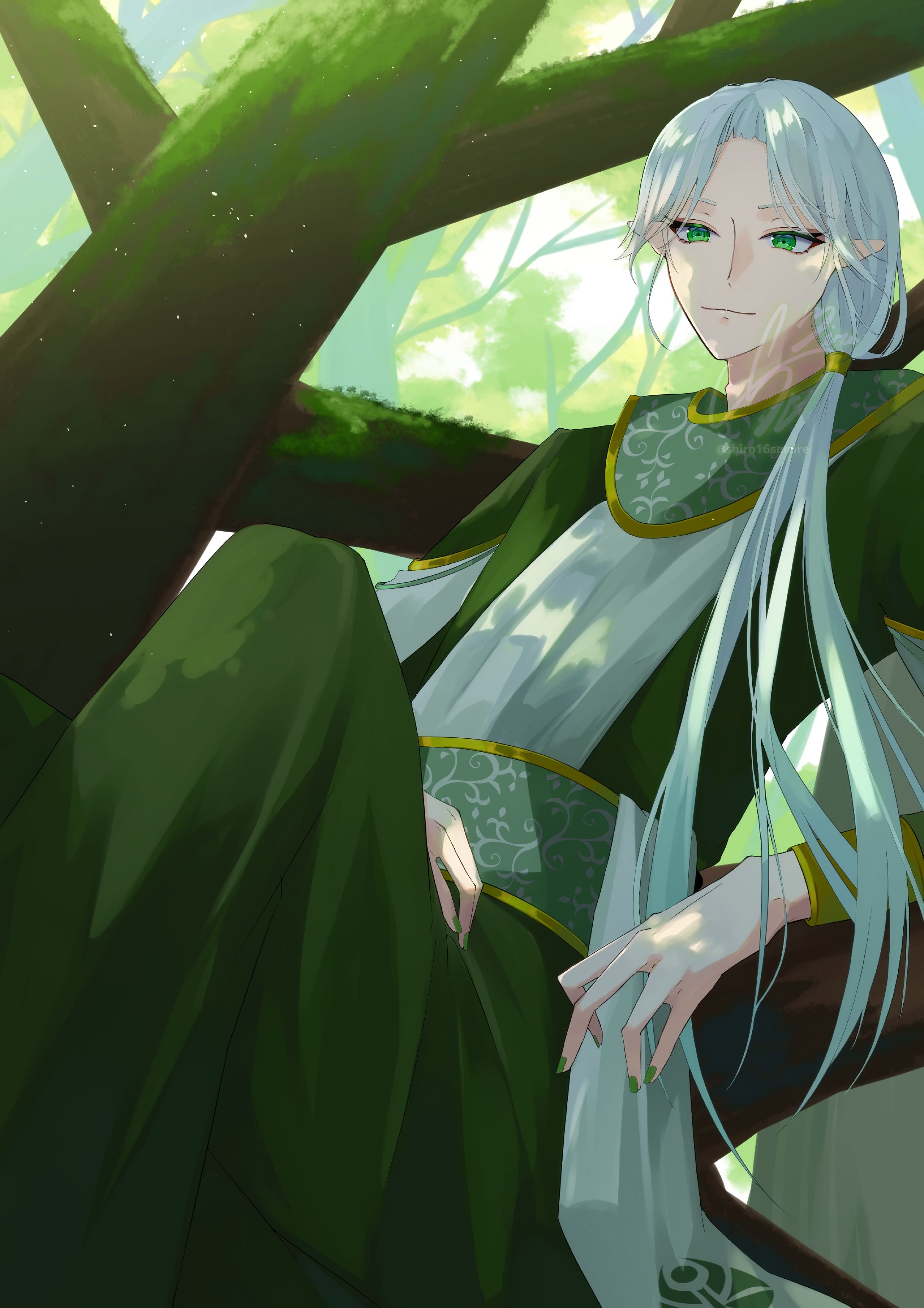 いつもの場所🌿-1