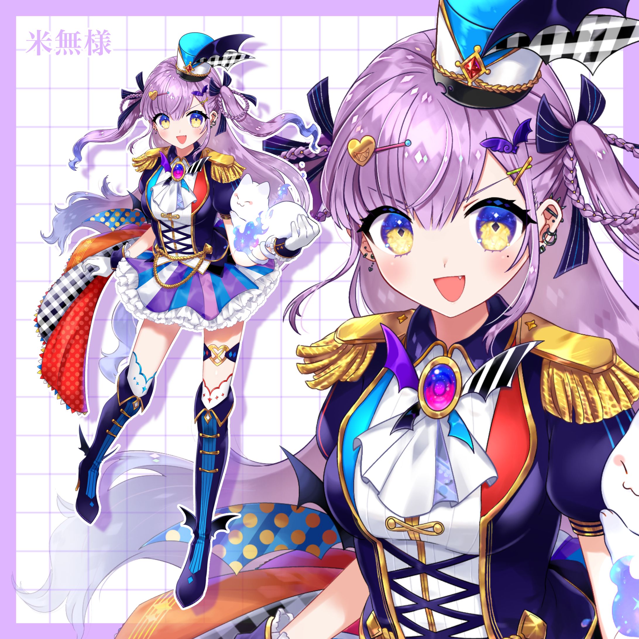 初期アイドル衣装立ち絵-1