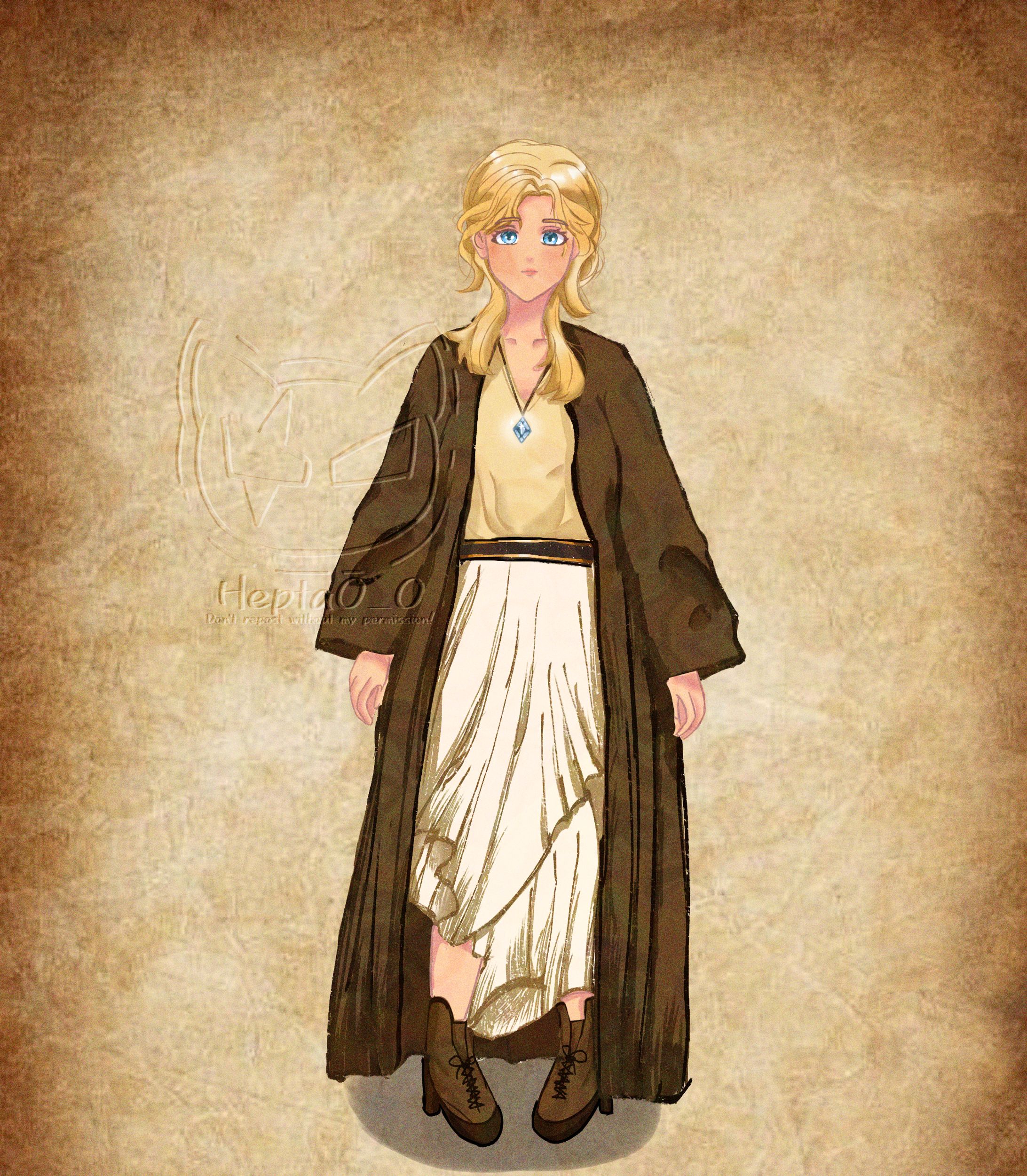 Full body-1