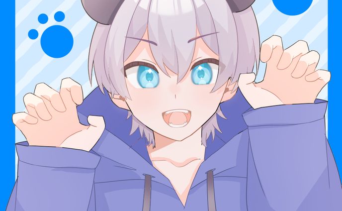 【ご依頼品】等身バストアップ