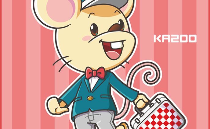 動物キャラクター_04