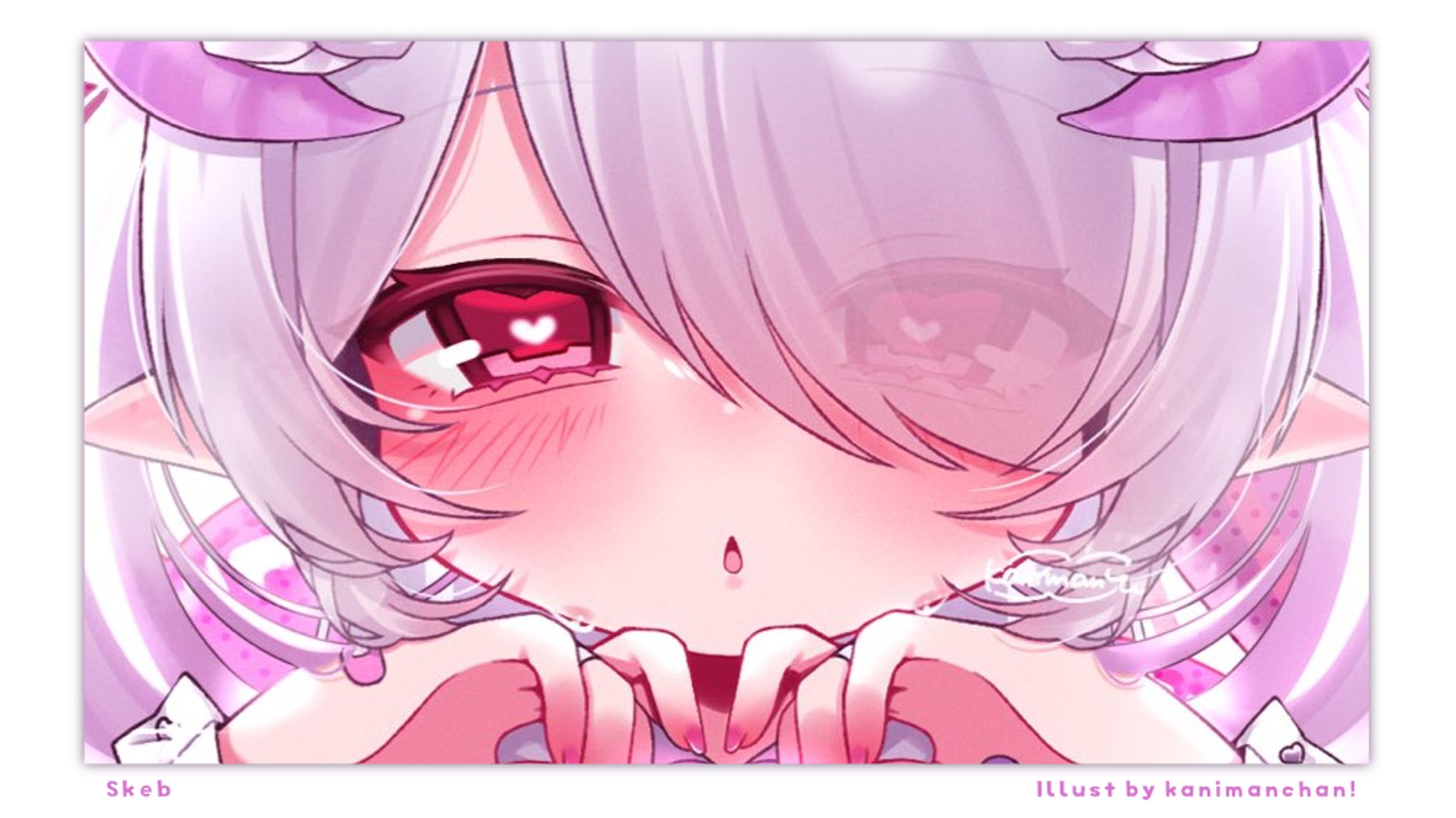 ［ Skeb ］2024.4.1-1