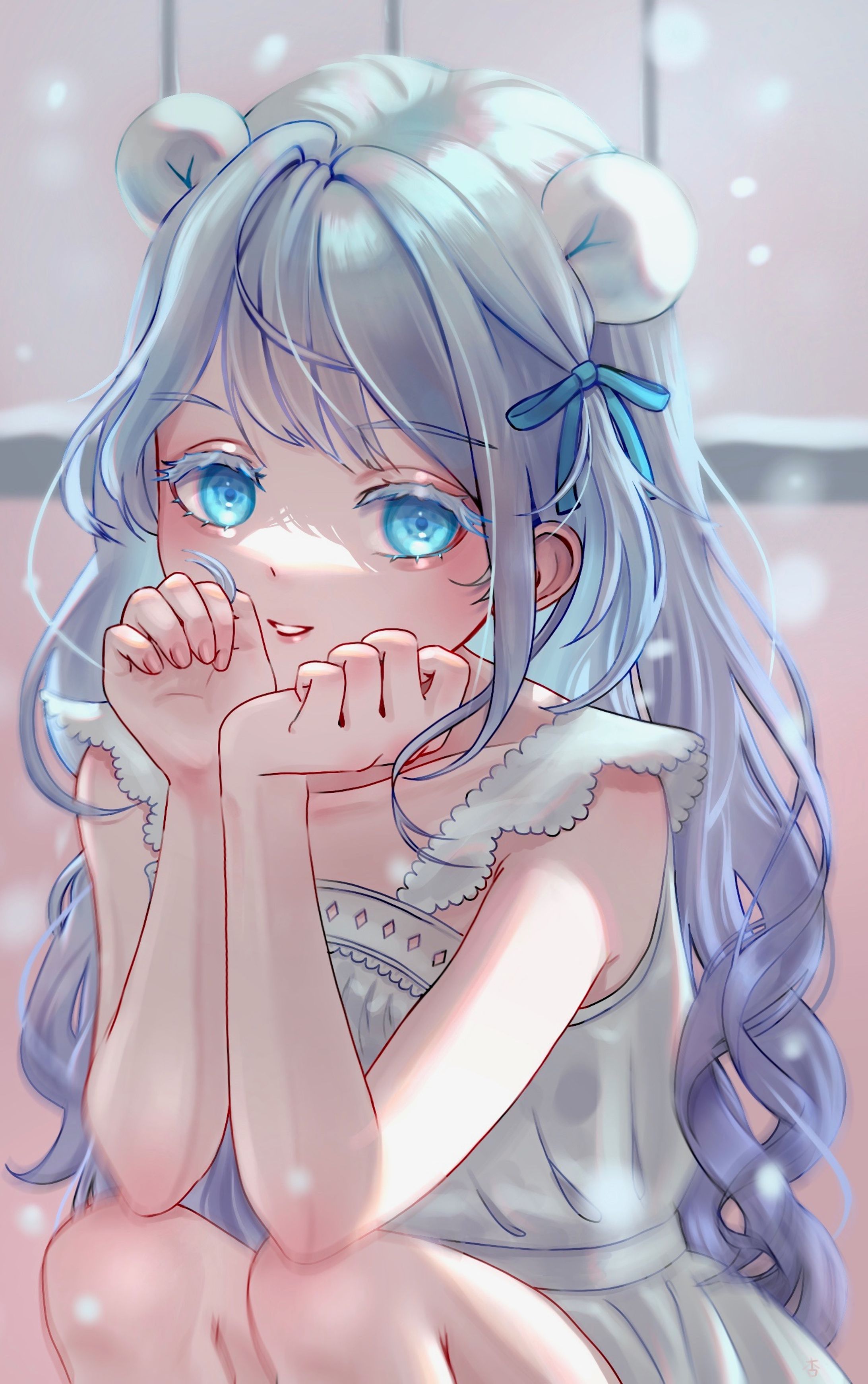 Aoi Shirose (Japanese Vtuber)-1
