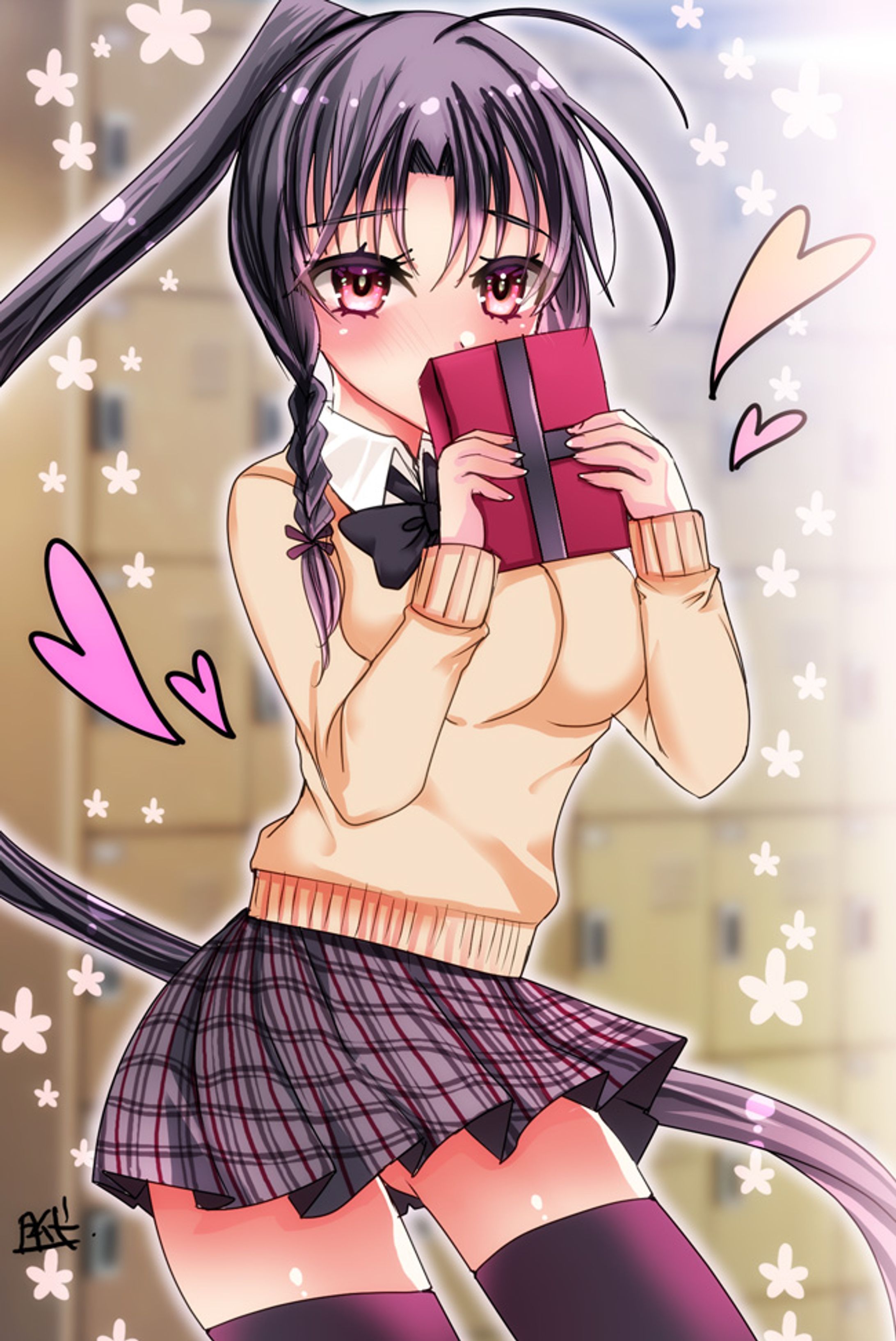 2023バレンタイン-1