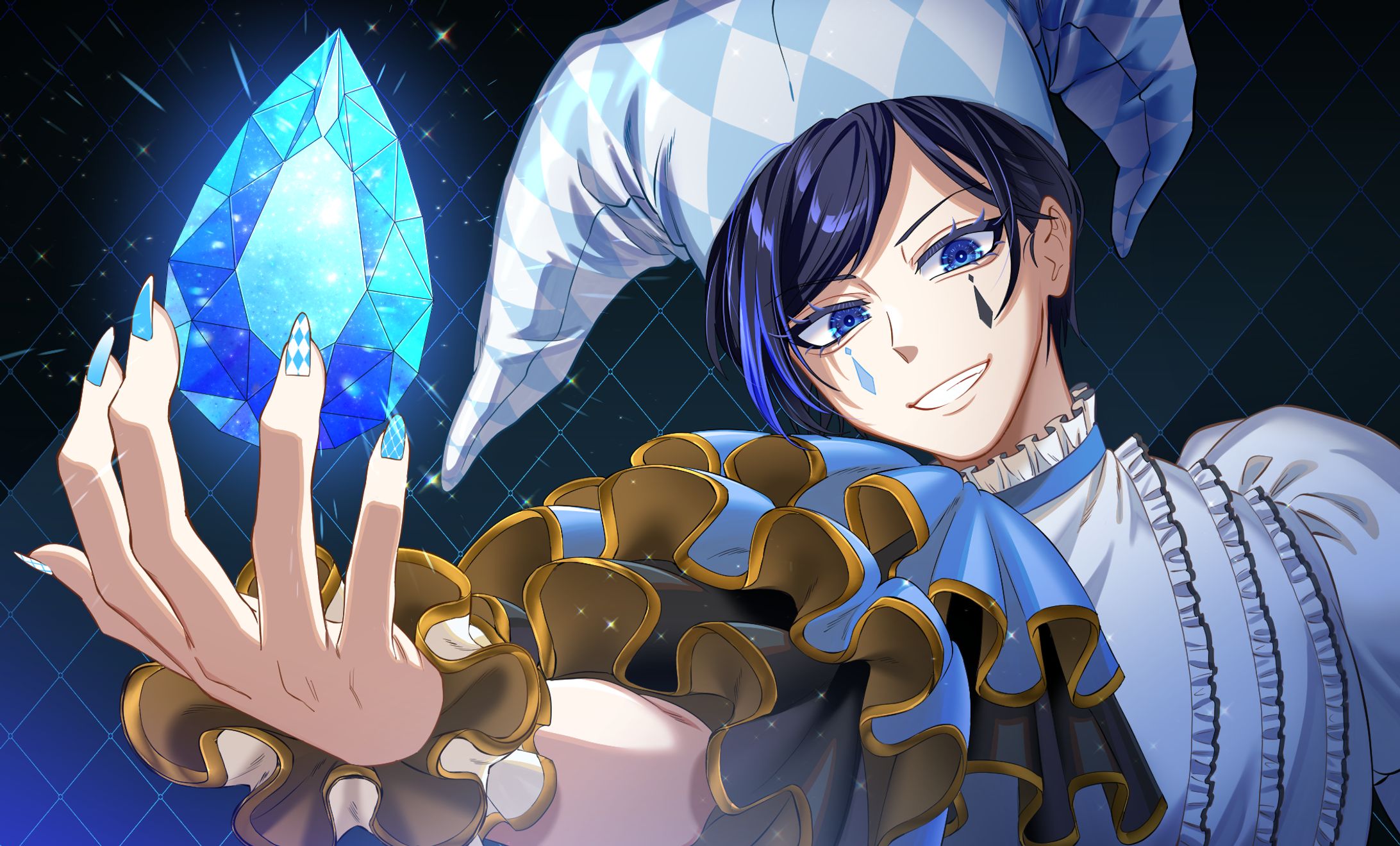 ご依頼イラスト-1