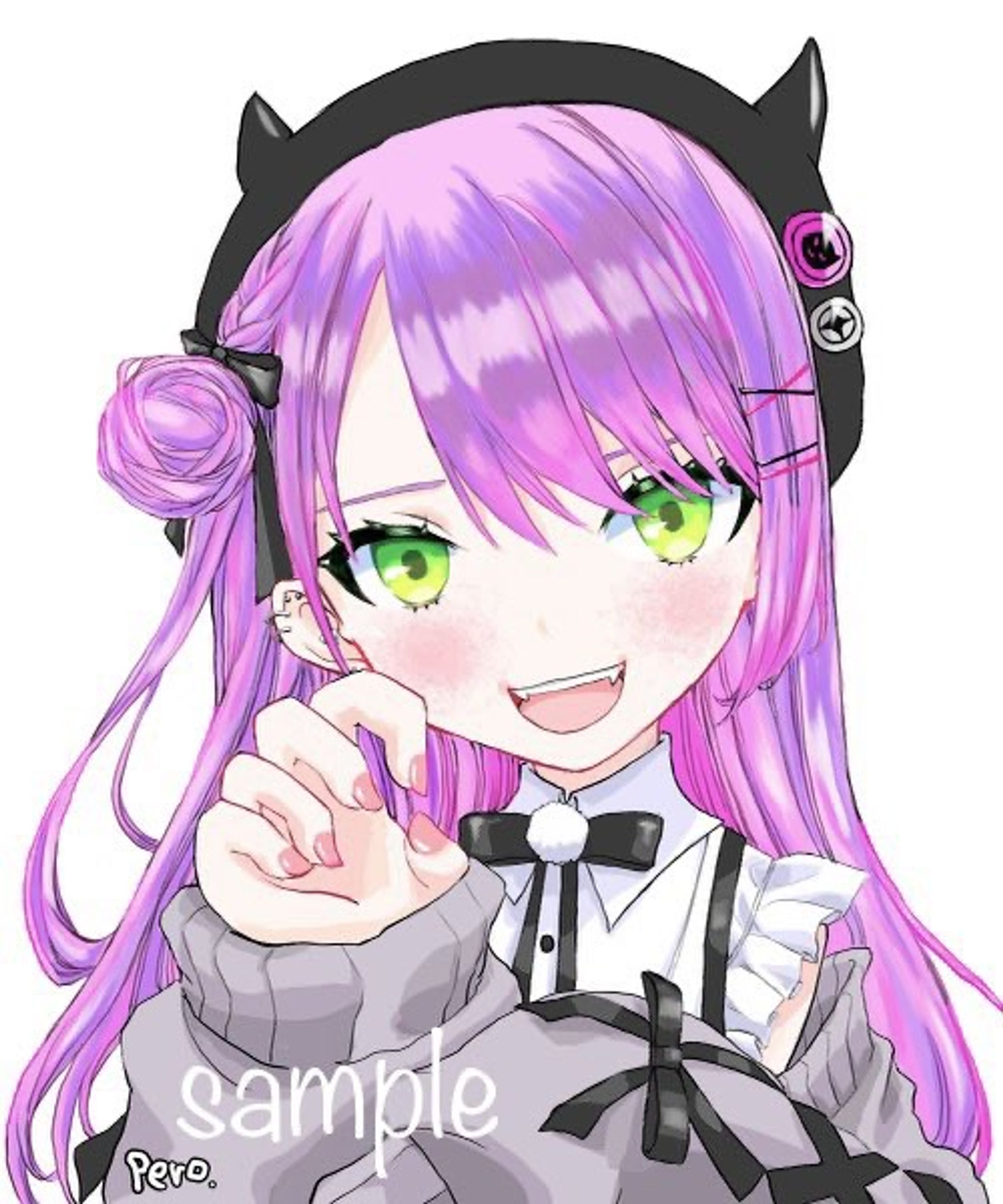 request❣️thank you  #hololive-1