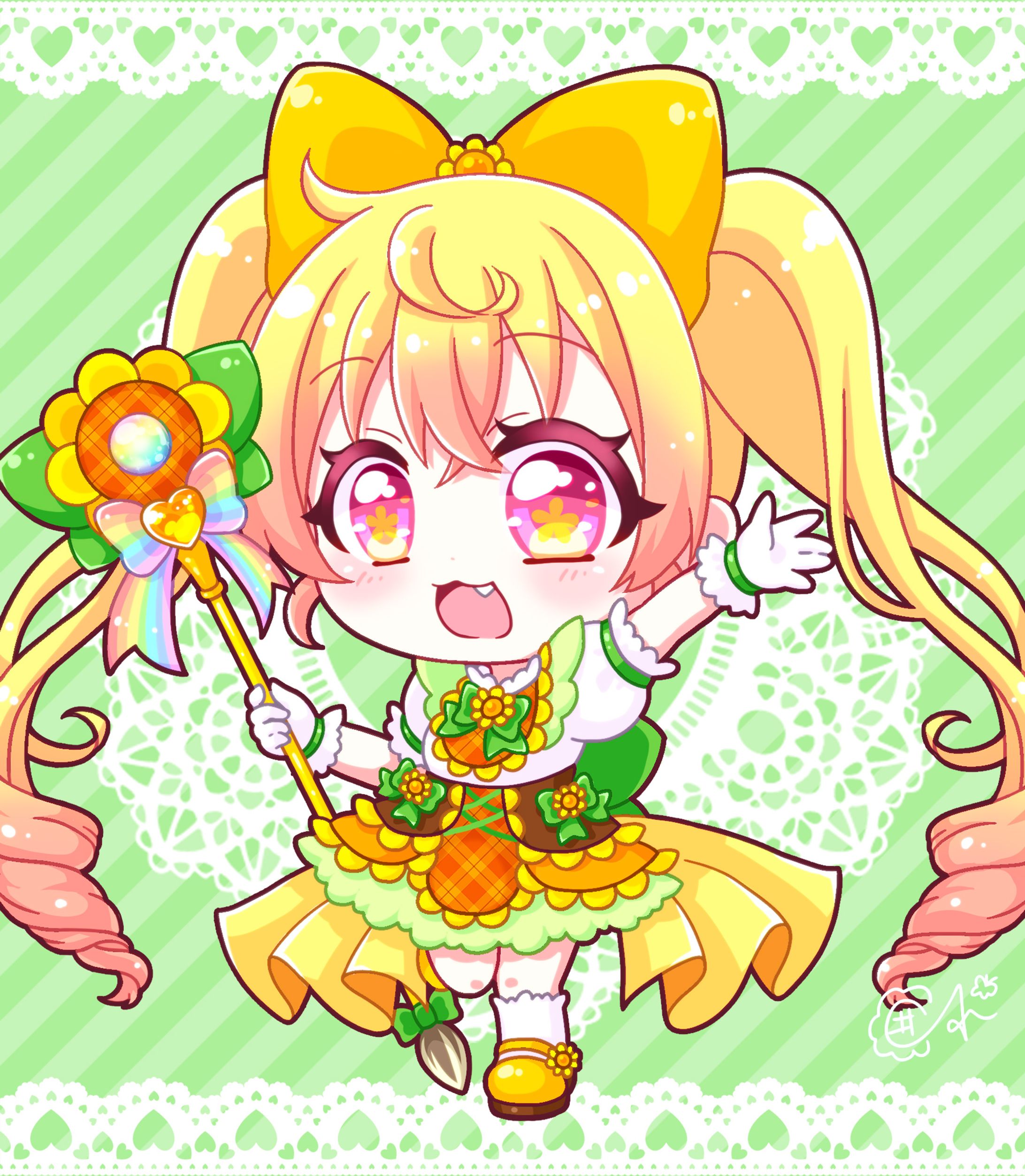 SDイラスト-1