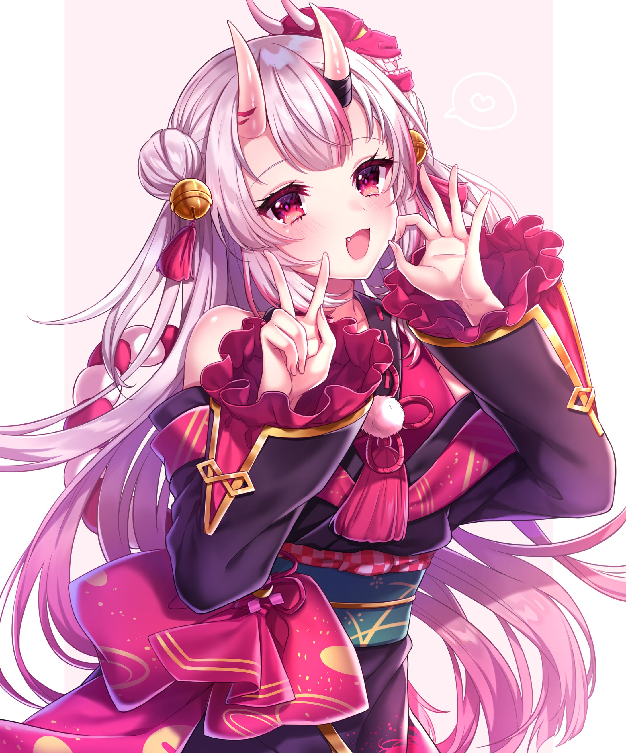 20万人記念イラスト-1