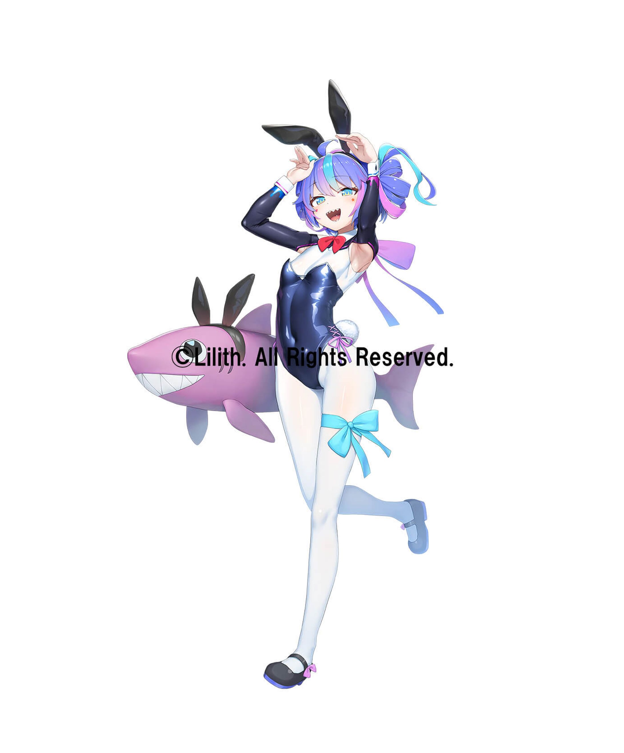 【2025年】キャラクター彩色「株式会社スロアストン」-1