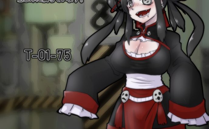 rpg、一枚絵