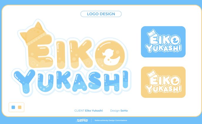 Eiko Yukashi
