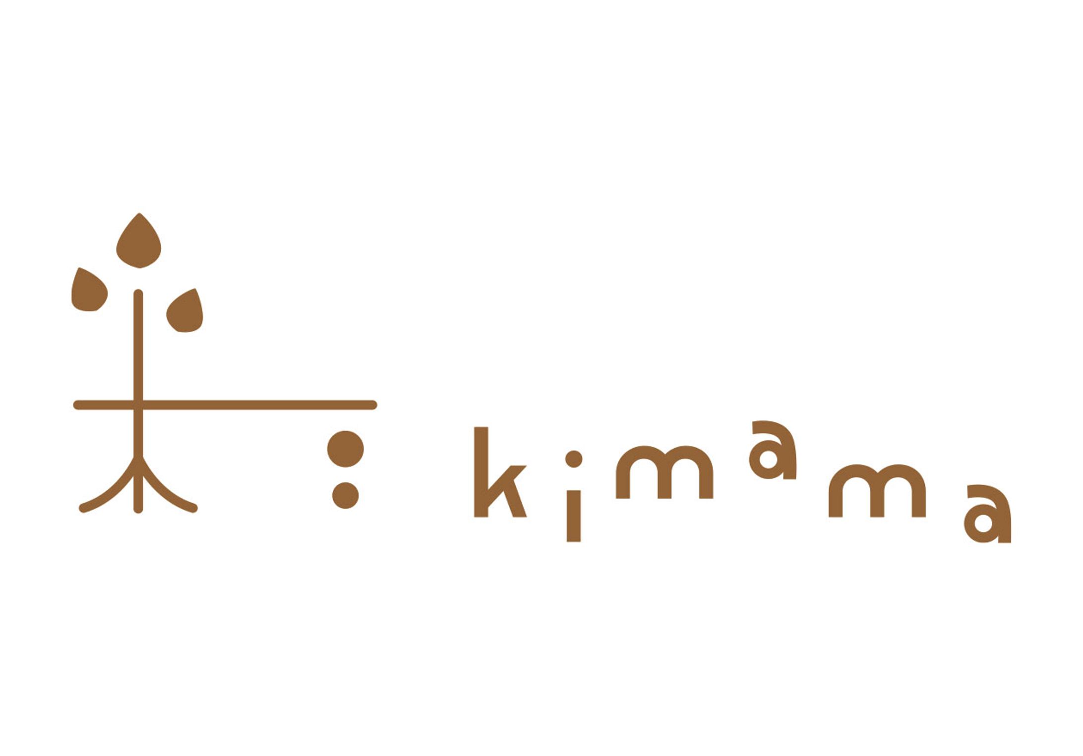 Raicho様 kimamaベンチロゴマーク-1