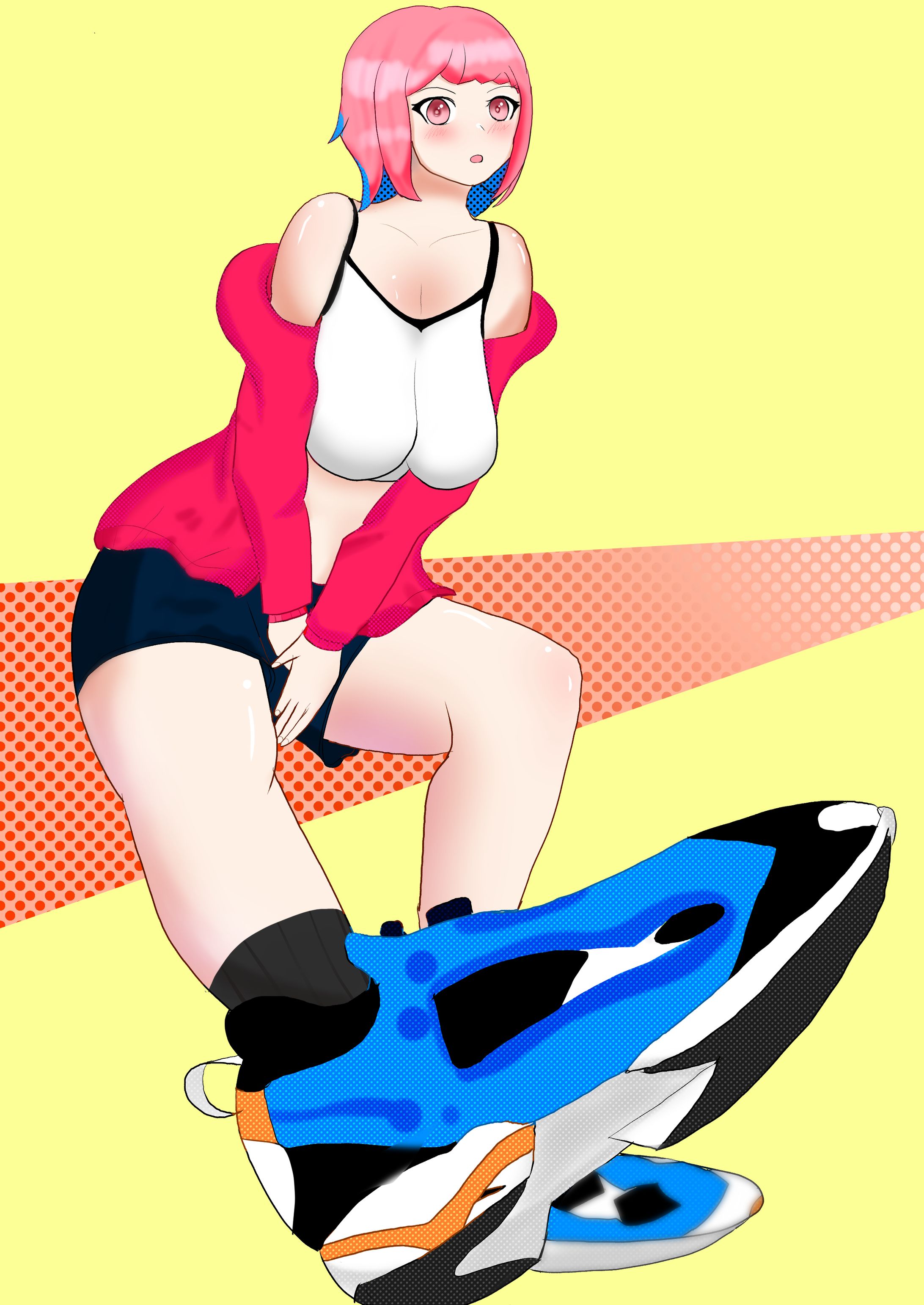 オリジナルイラスト-1
