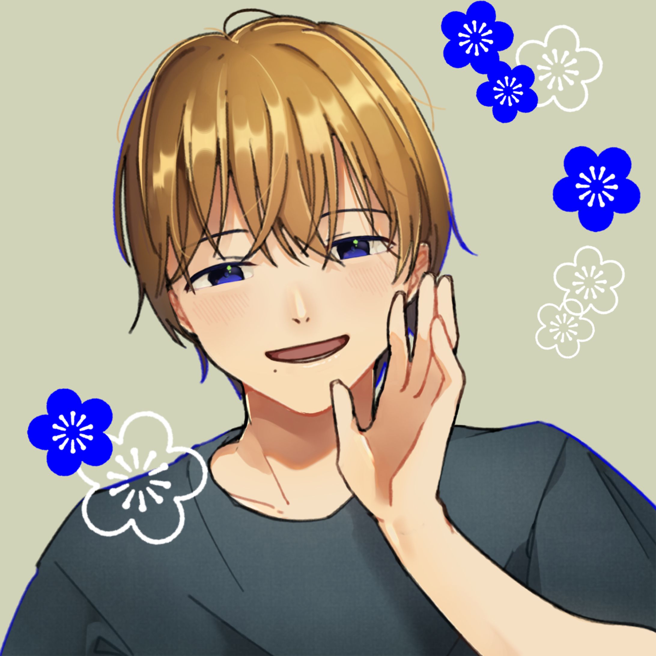 【FA】アイコンイラスト-1